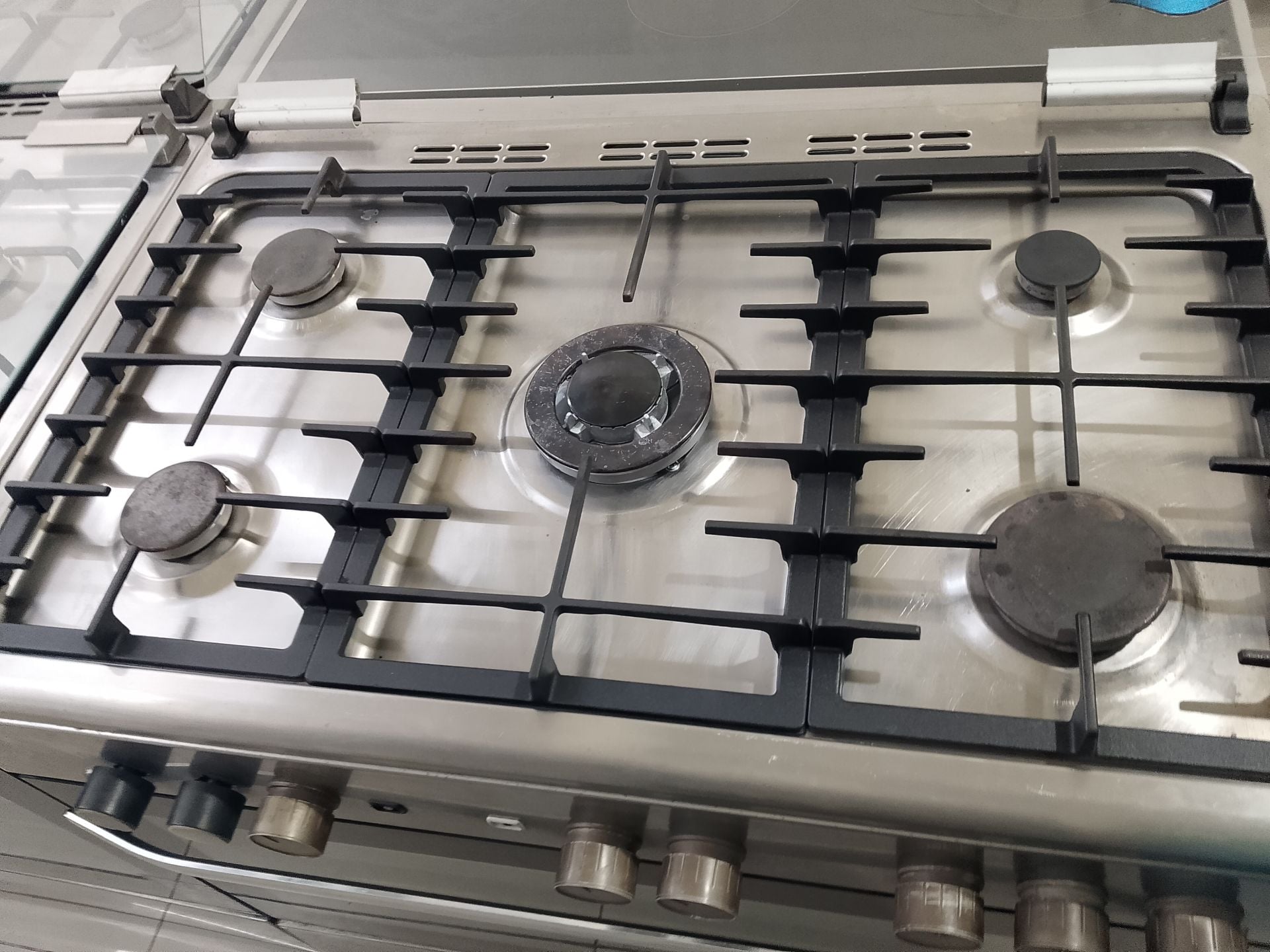 Gas stove for sale  - Image 3