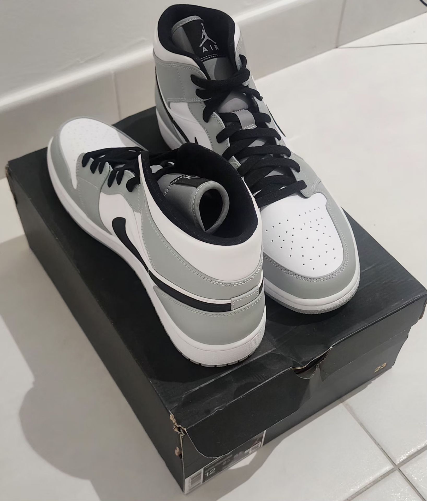 Jordan 1 - Image 3