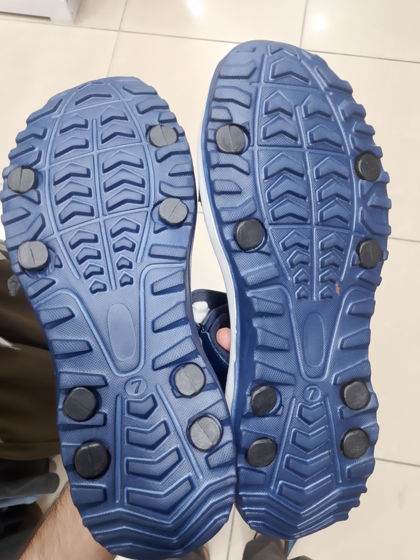 Shoe(sandles) - Image 2