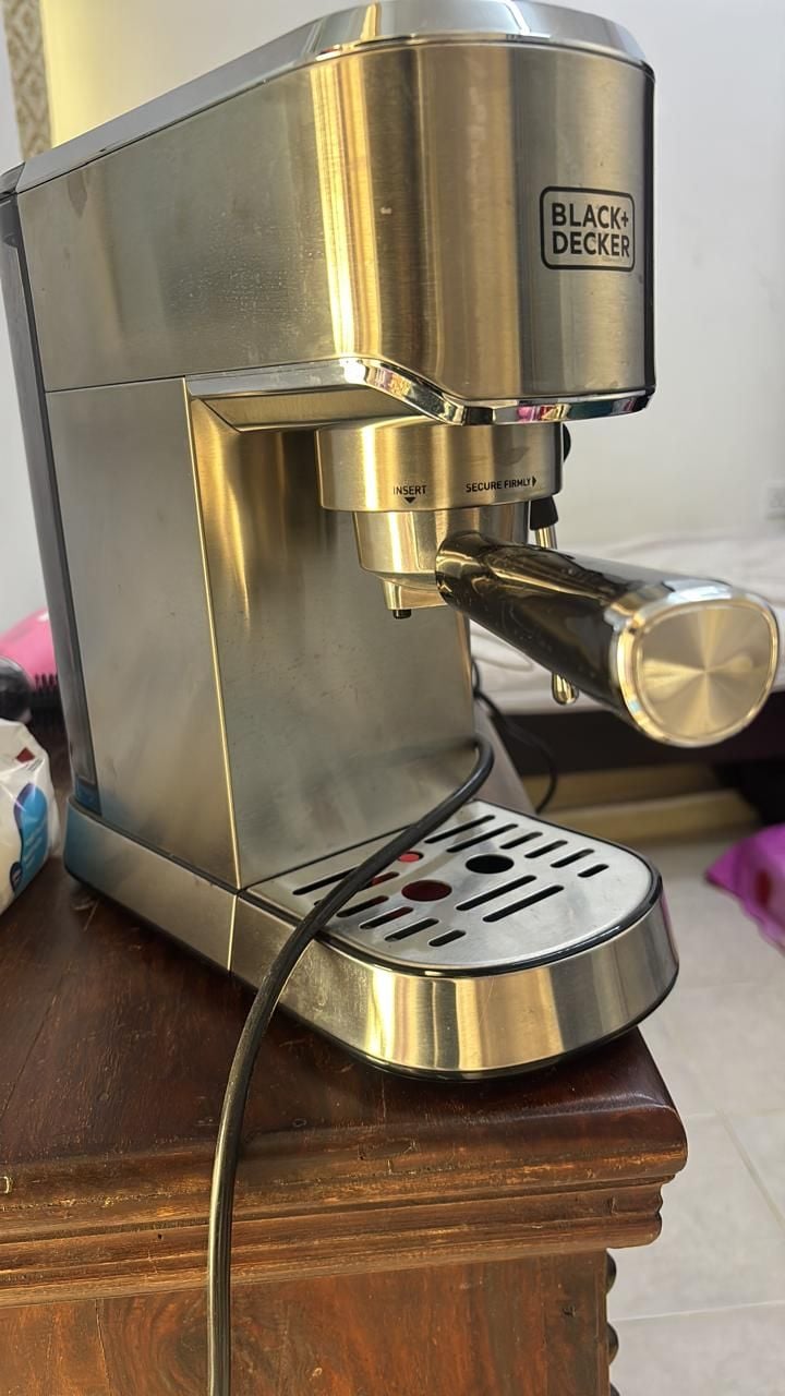 Coffe maker  - Image 4