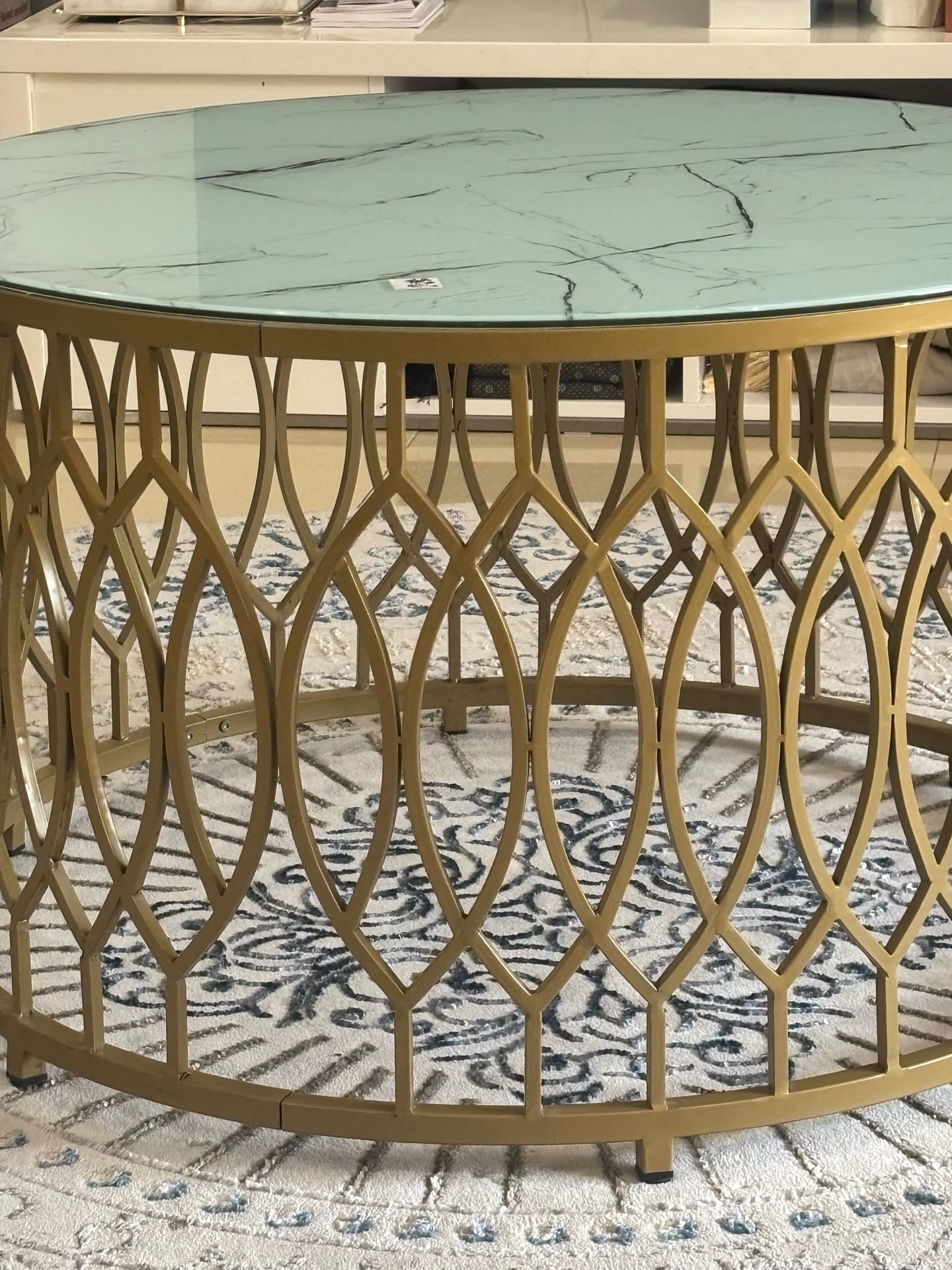 Coffee table - Image 4