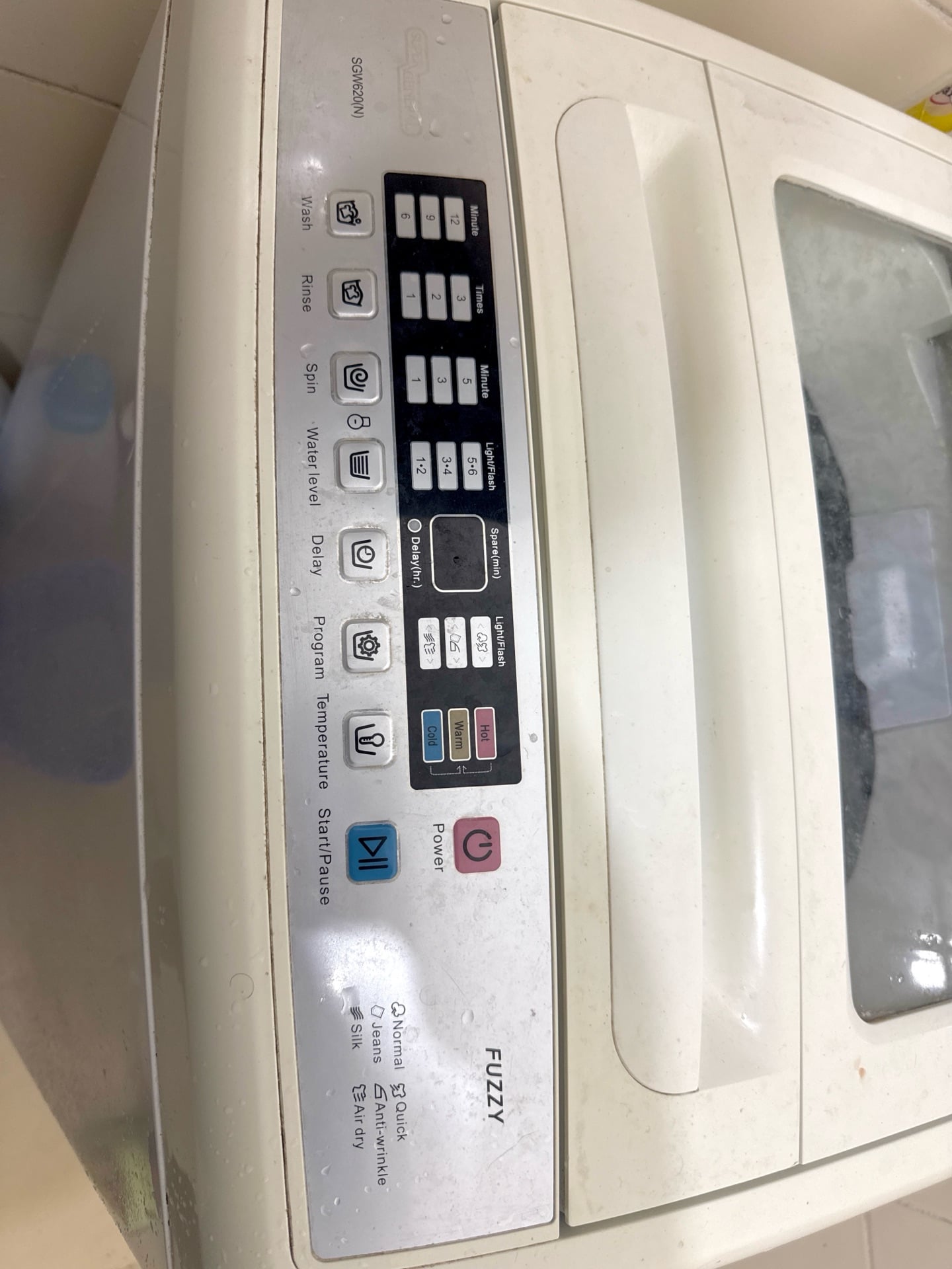 Washing machine for sale  - Image 2
