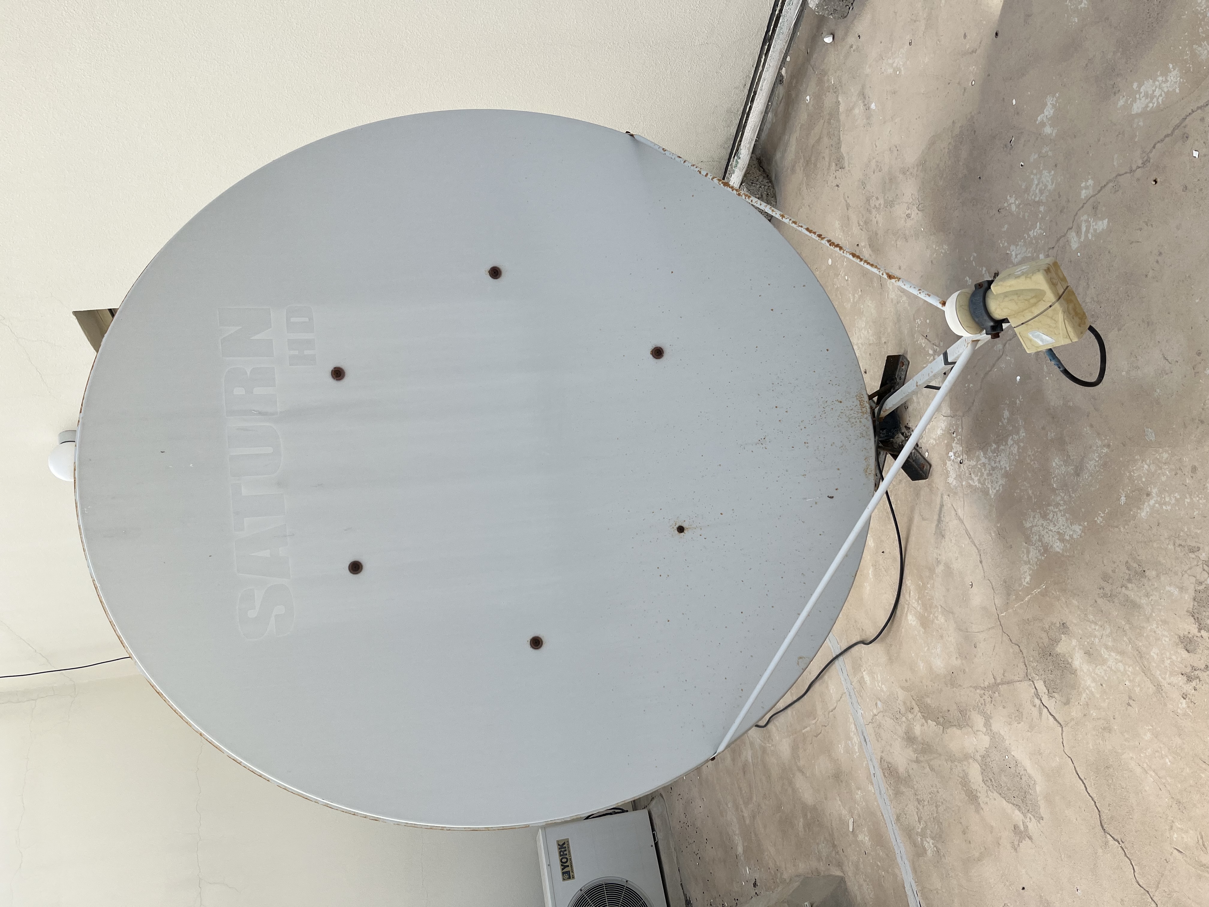 Dish & LNB for sale - Image 1