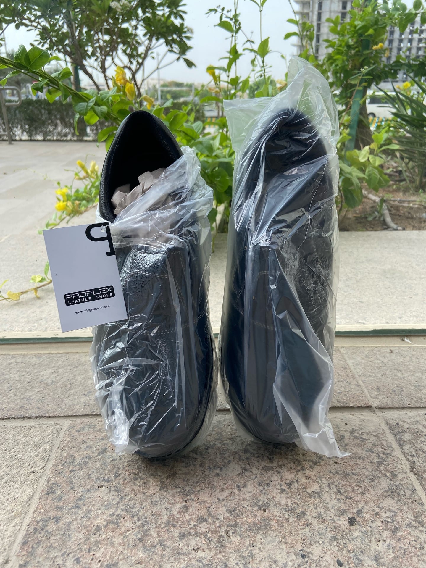 Safety shoes  - Image 2