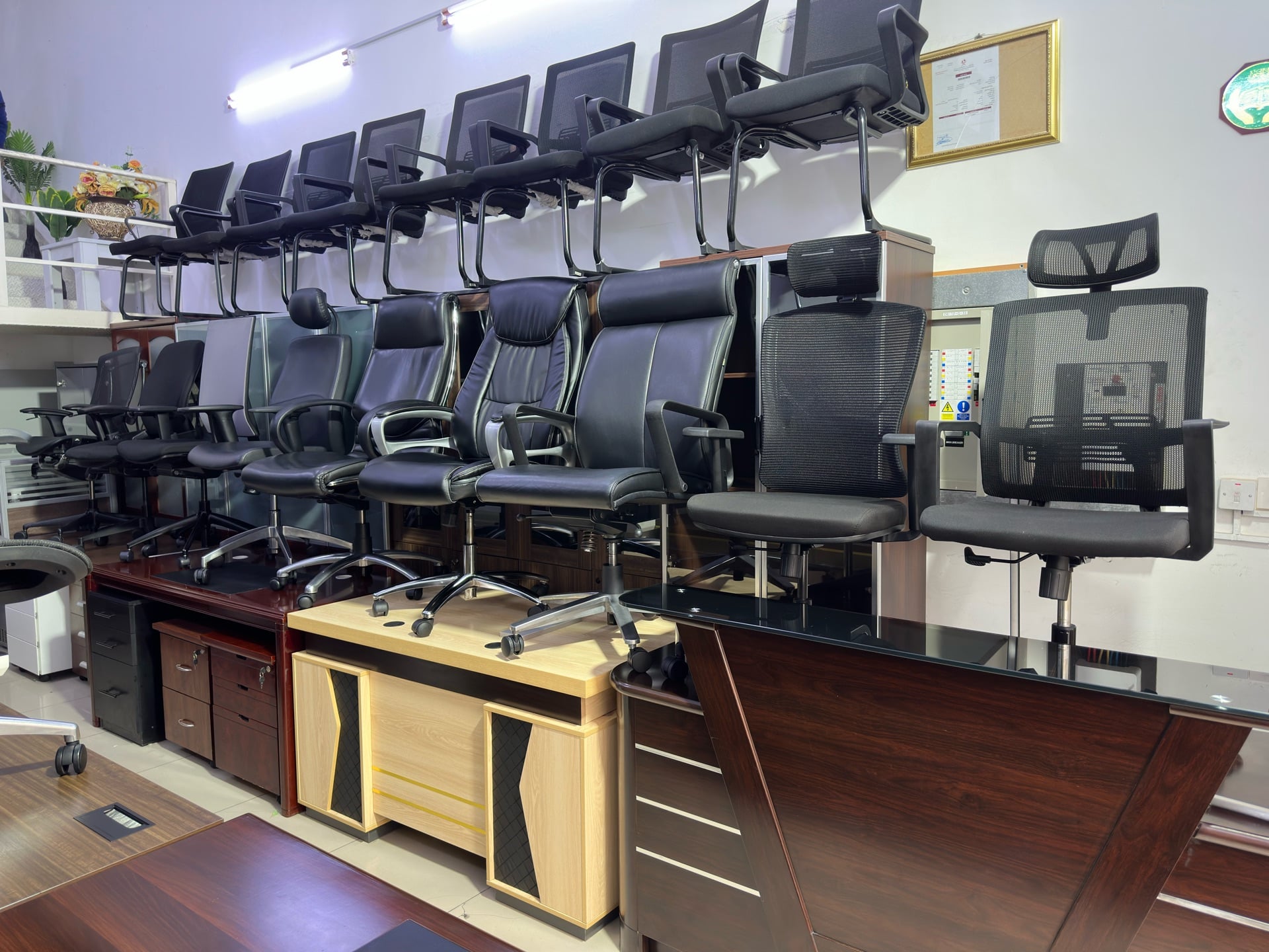 Used office furniture sale 33087737 - Image 3