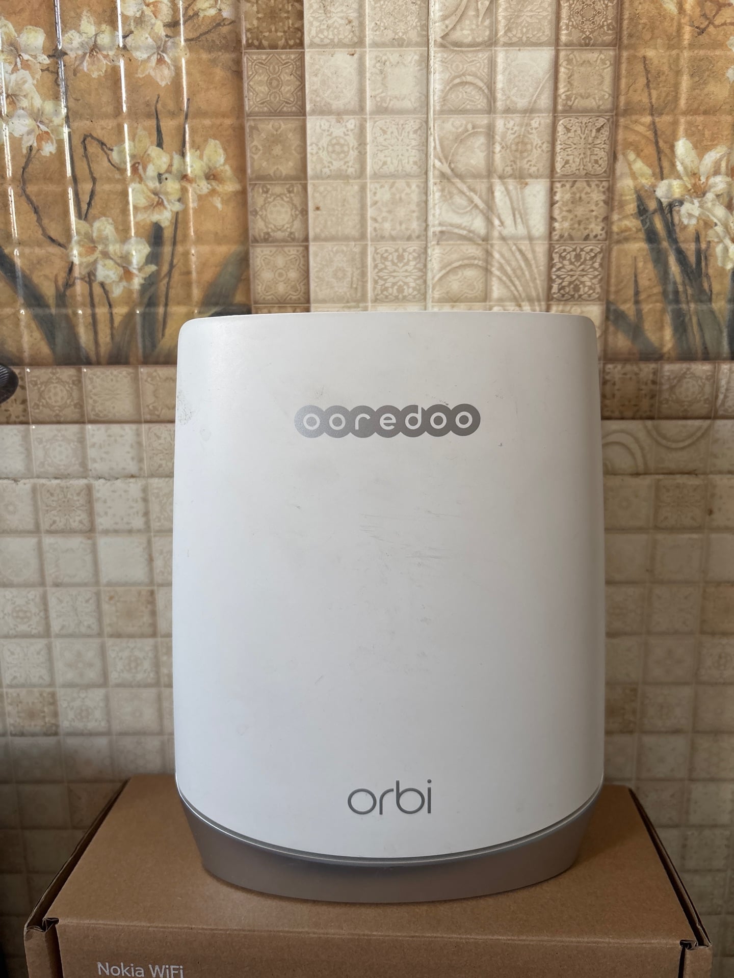 3 Router + TV box - Image 4