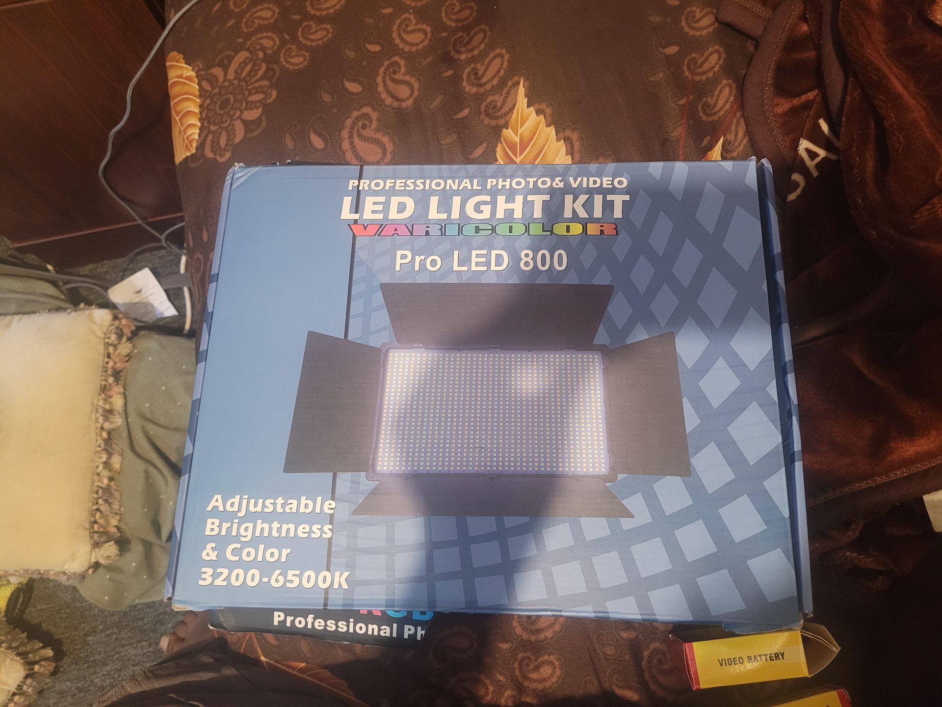 Professional LED Photography - Image 4