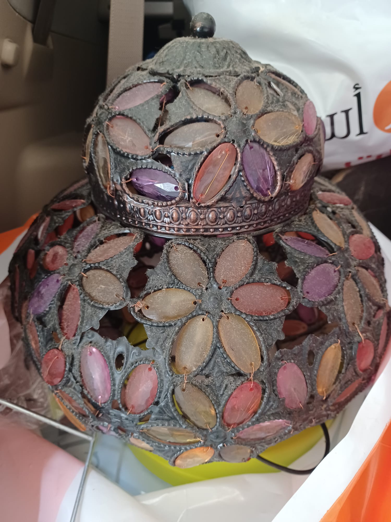 Table lamp - Image 4