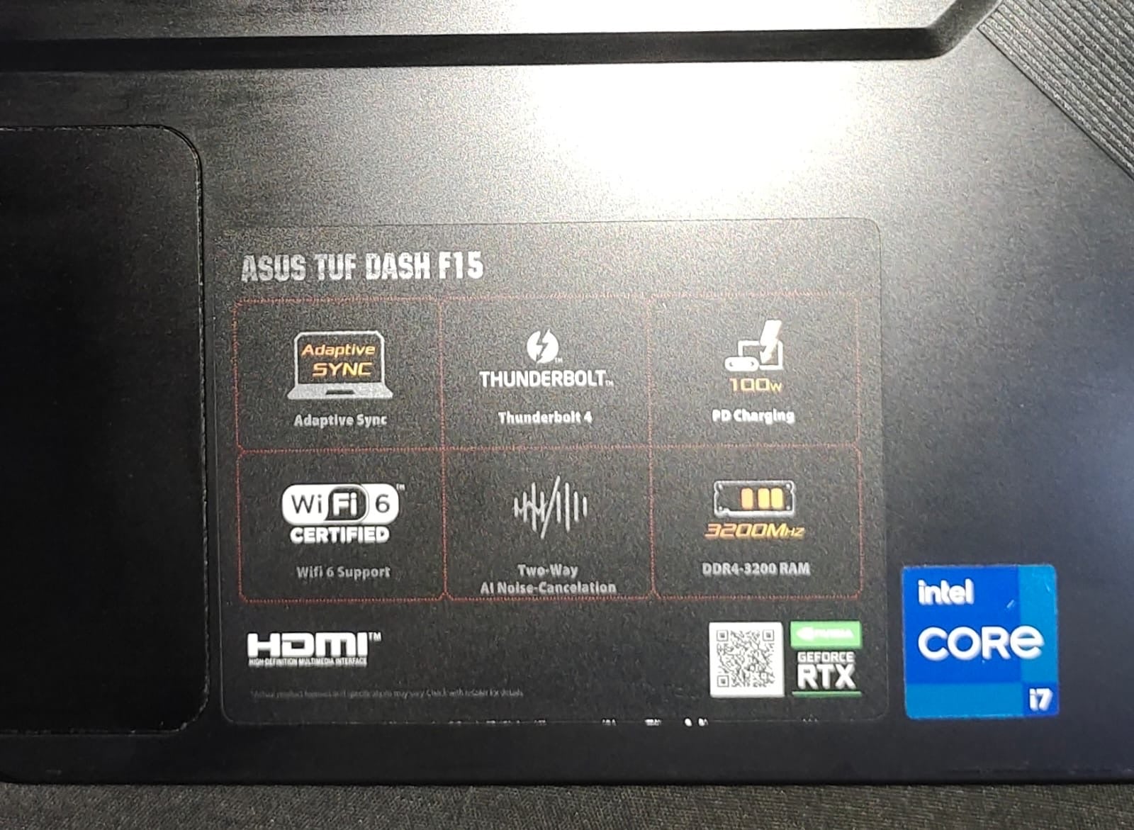 Gaming laptop  - Image 3