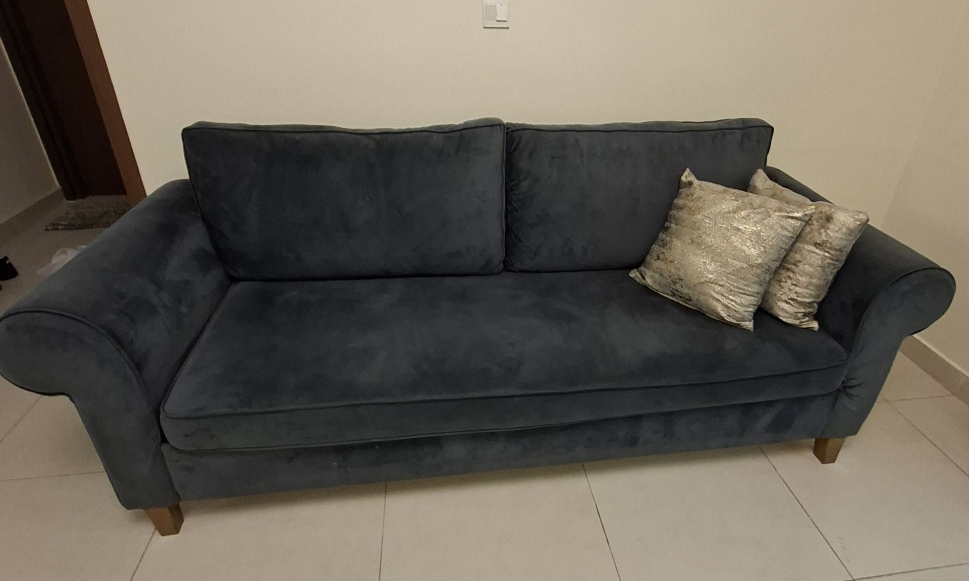 Sofa set - 3 seat and 2x 2 seat - Image 1