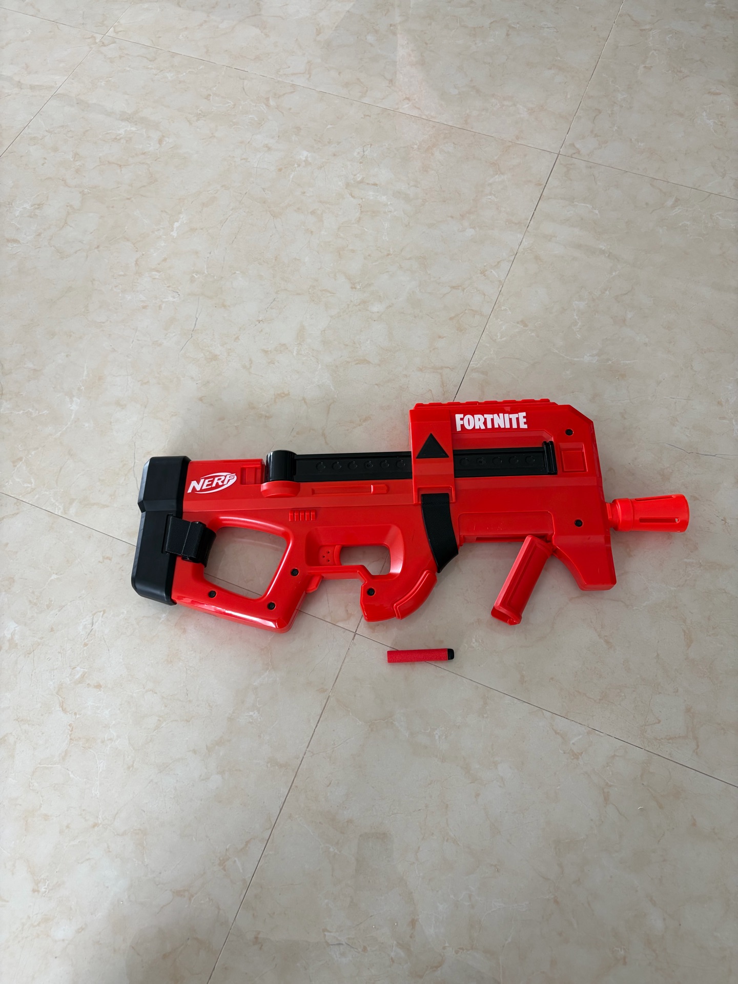 Fortnite motorized Dart Blaster - Gun - Image 3