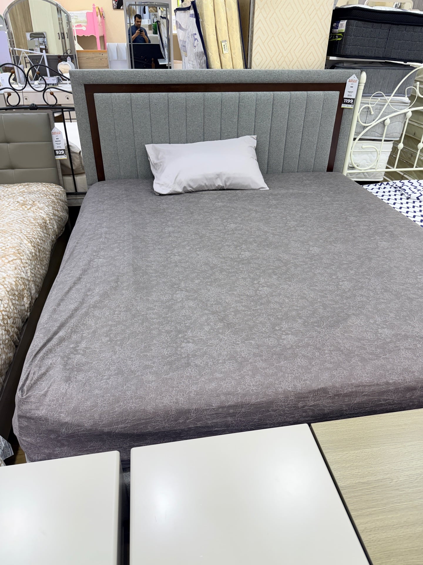 Double bed - Image 4
