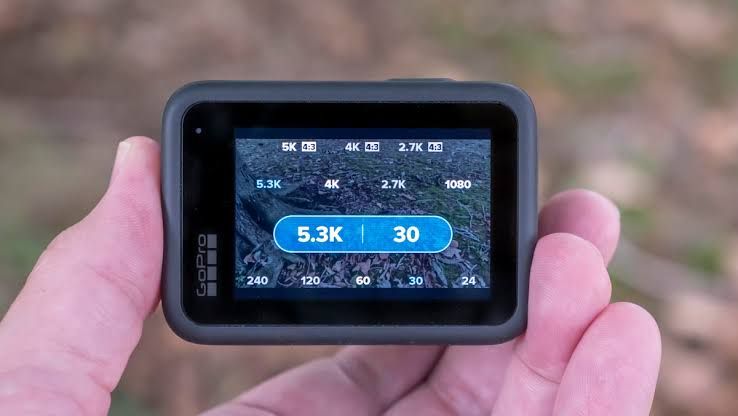 GoPro 10 Go pro 10 with 256 gb card - Image 6
