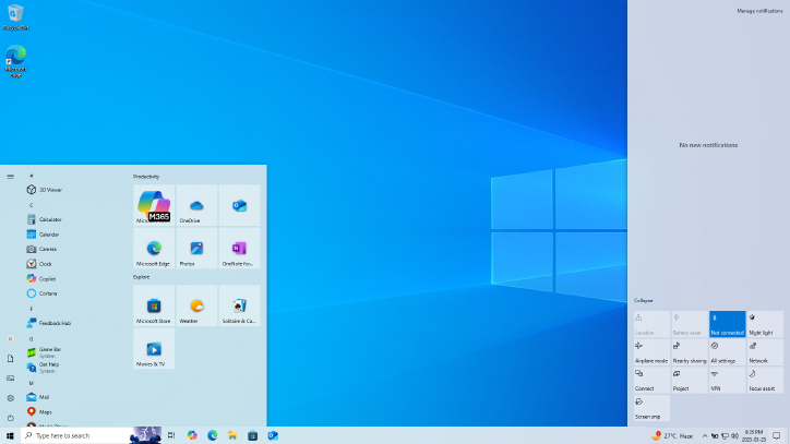 Windows 10 pro - Image 3