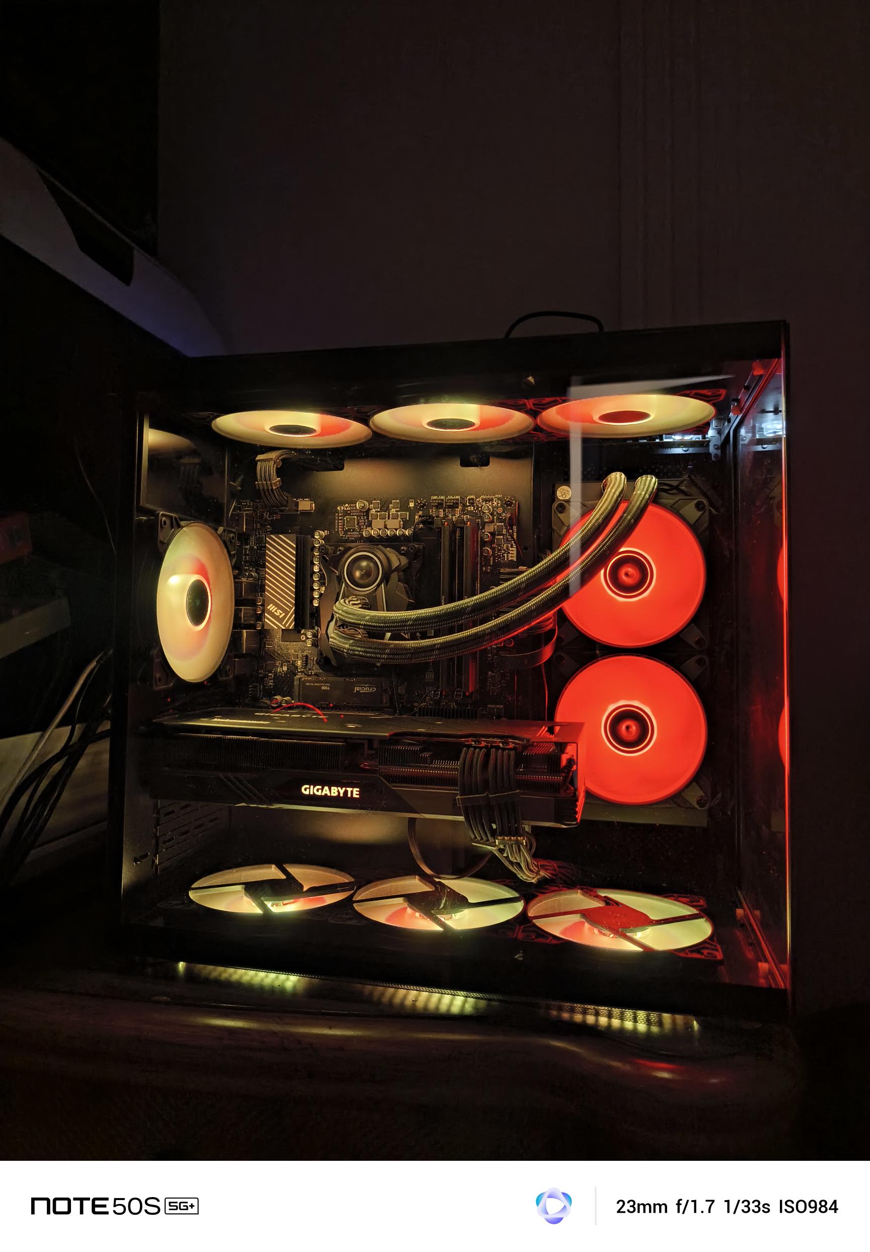 Ultimate Performance Pc  - Image 3