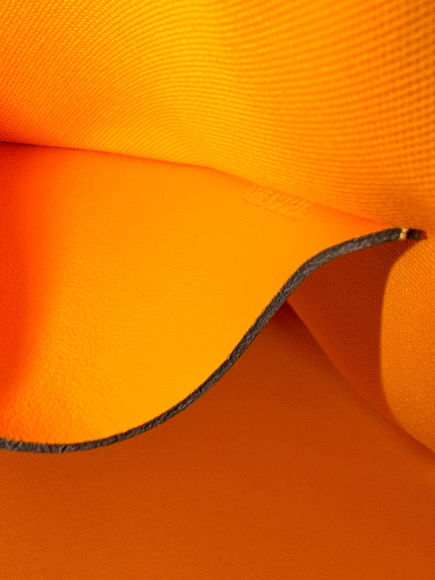 Goyard Senat Pouch | MGM size - Image 9