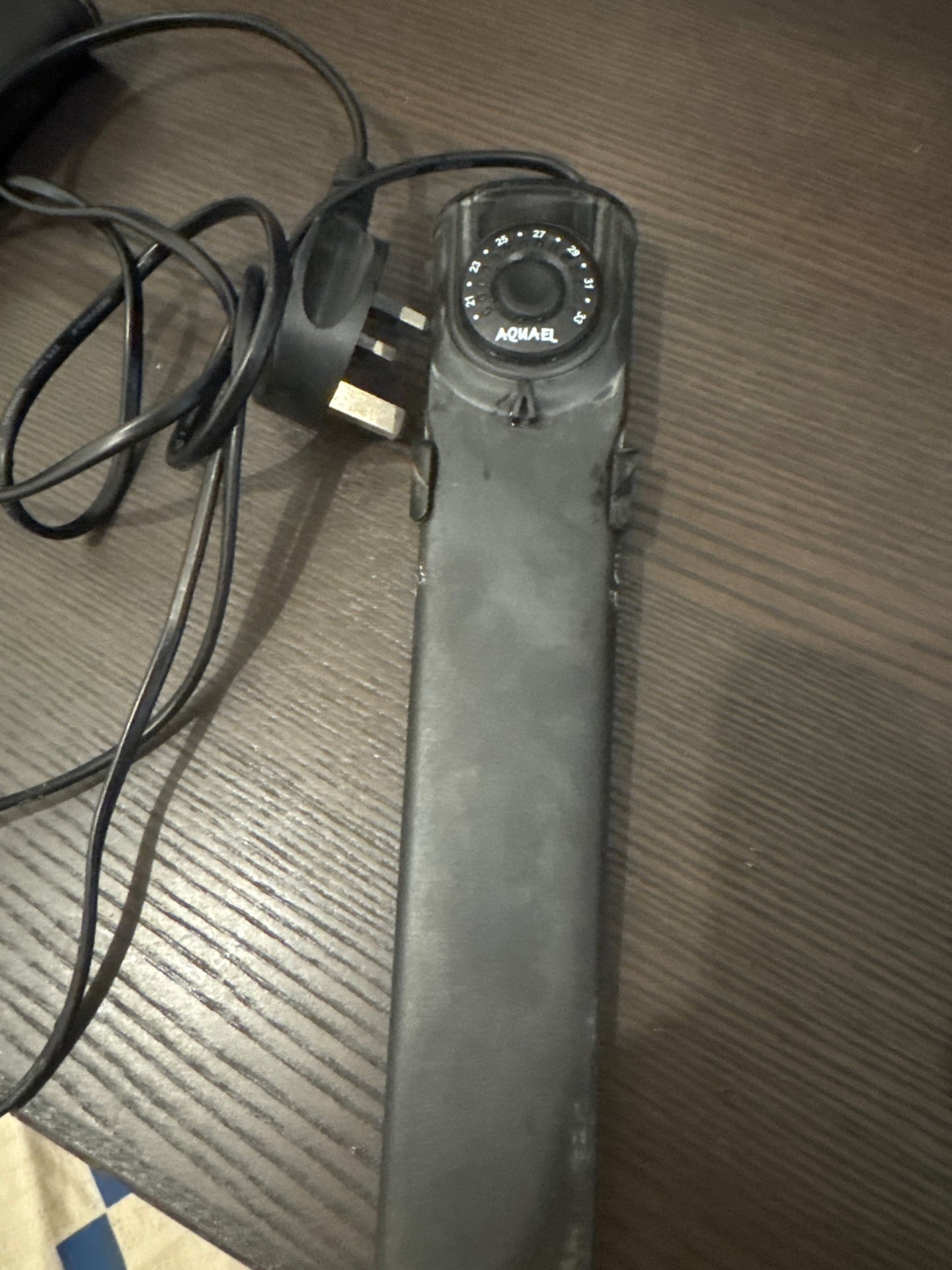 Aquarium Heater - Image 1