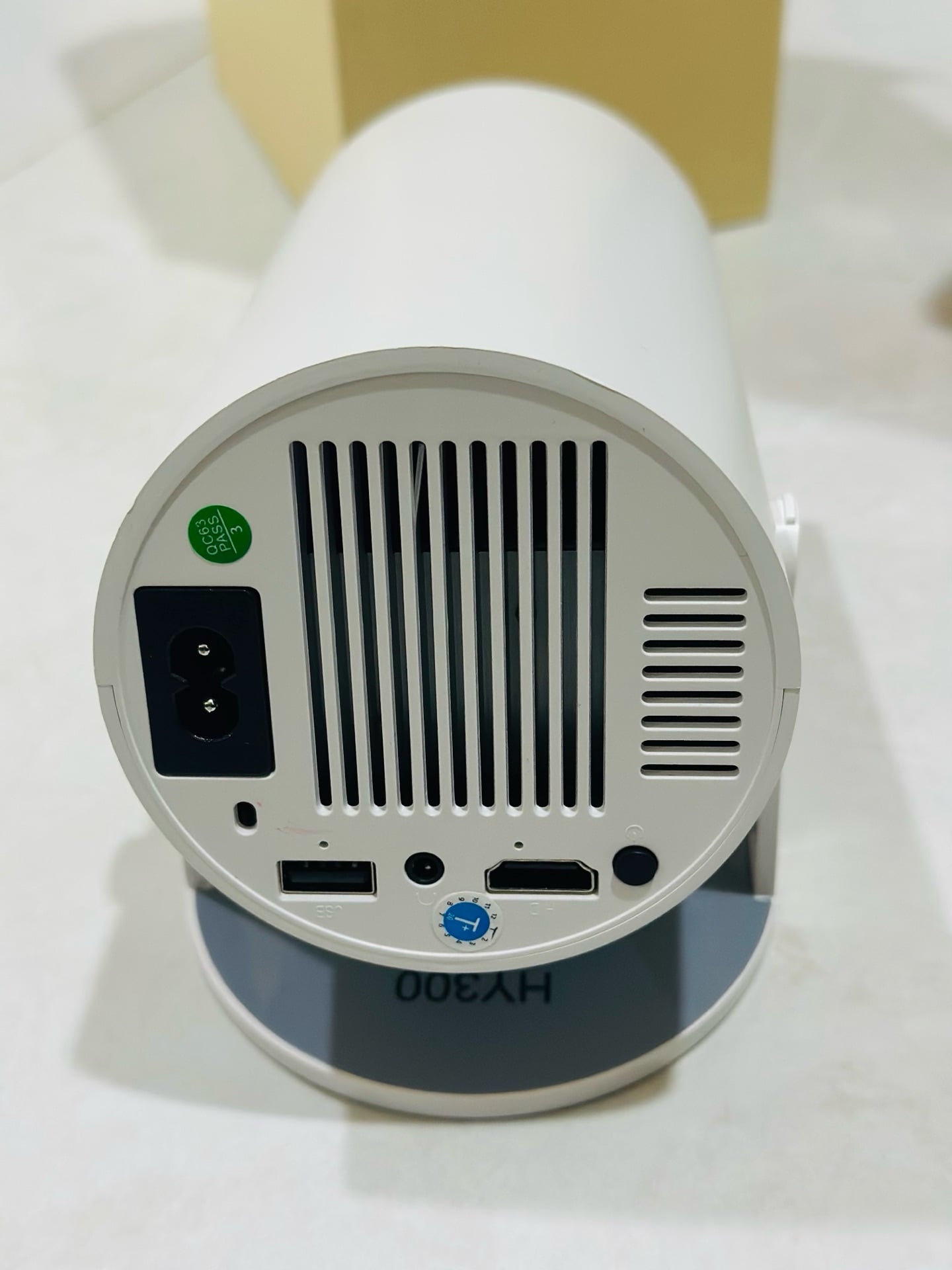 Hy300 projecter  - Image 7