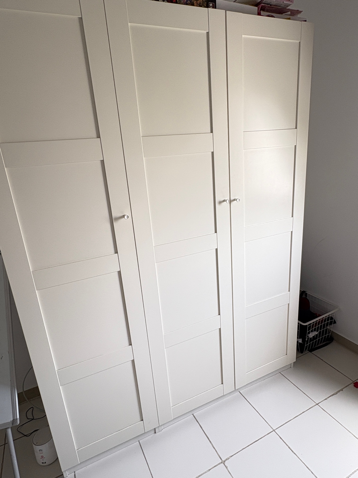 Clothes shelve  - Image 2