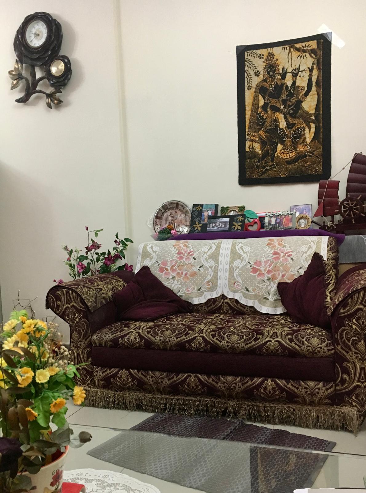 Sofa set - Image 3