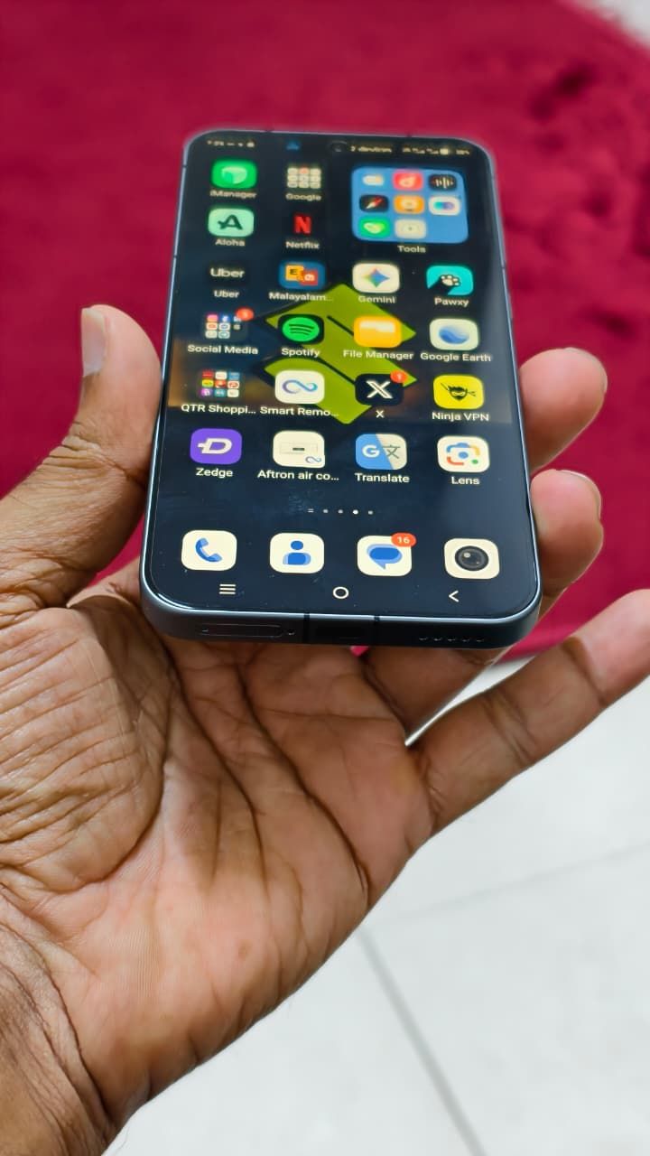 Vivo X300  - Image 5