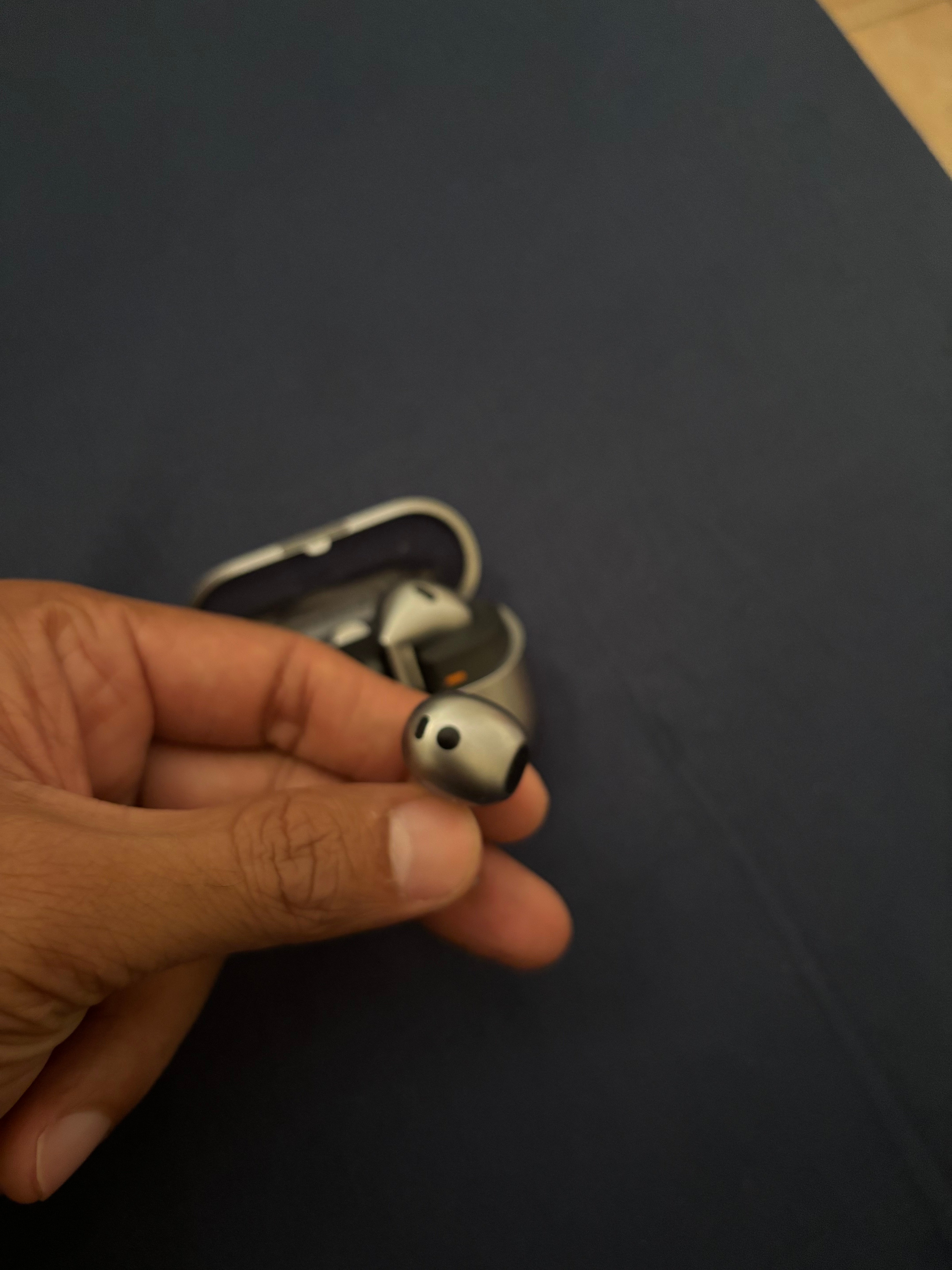 Samsung Buds 3 - Image 4