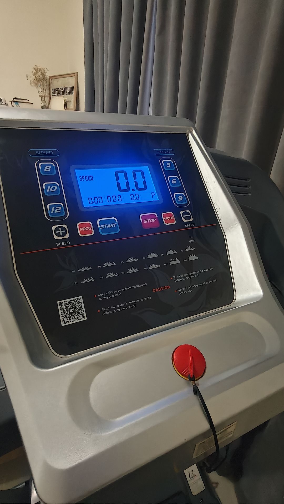Treadmill  - Image 3