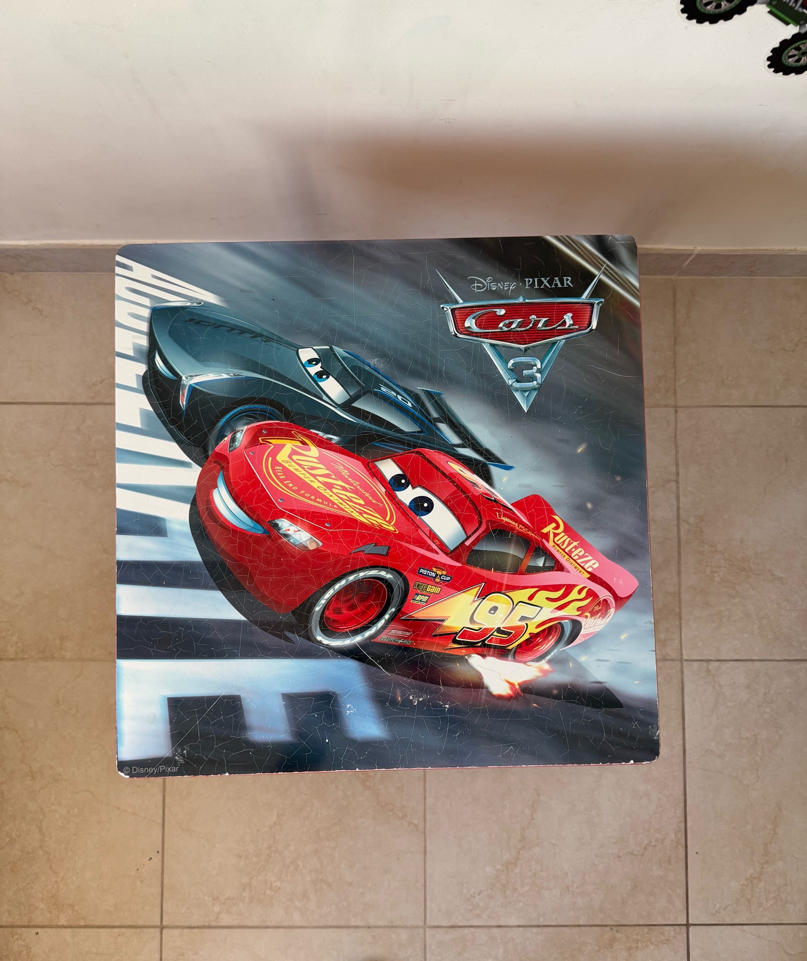 Cars Table - Image 2