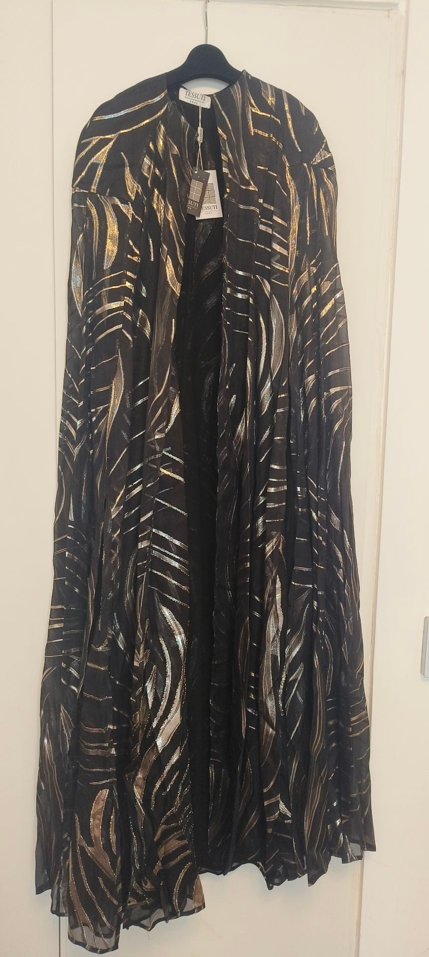 TESSUTI ABAYA  - Image 3