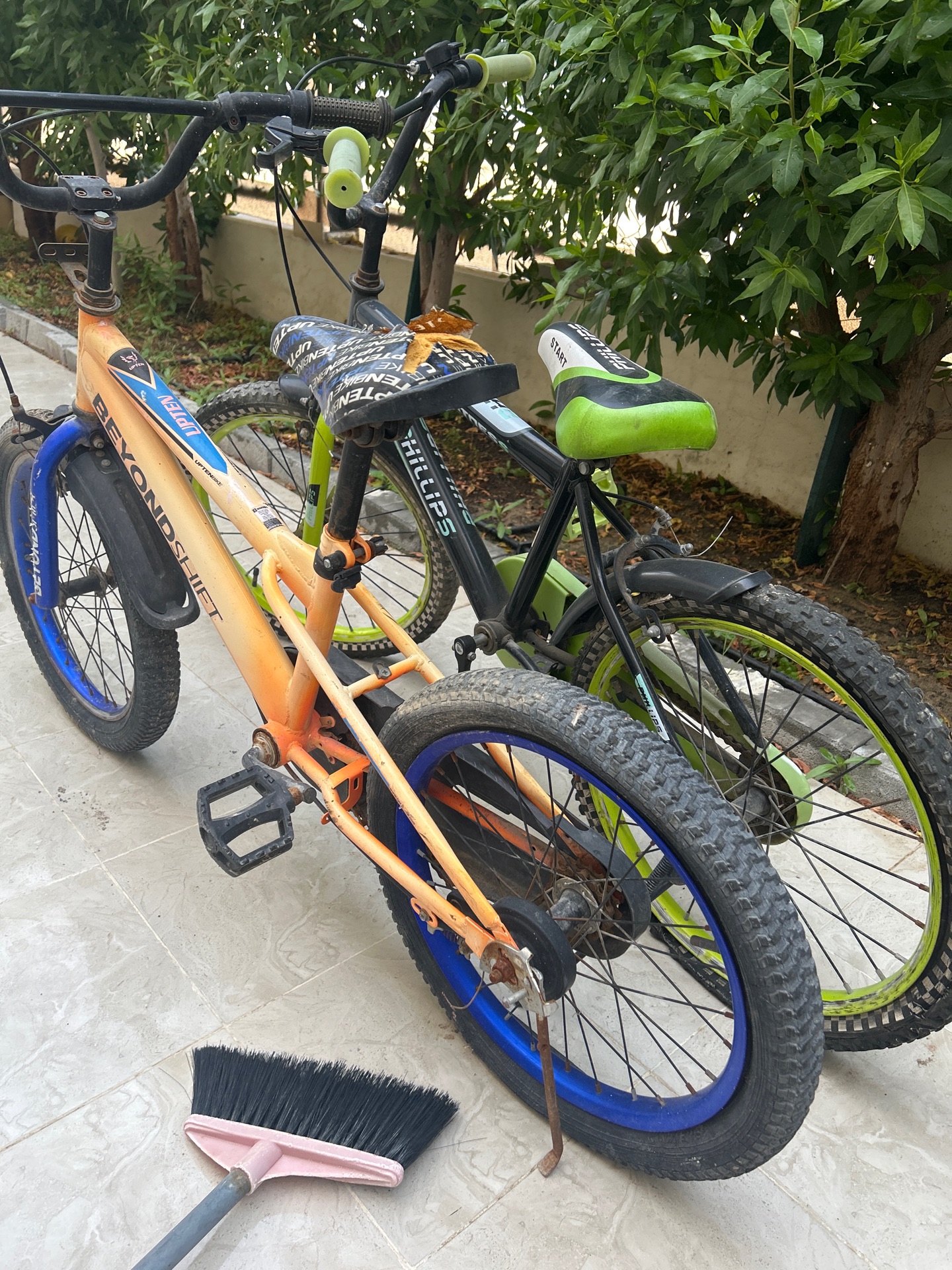 Kids cycle 2 number  - Image 6