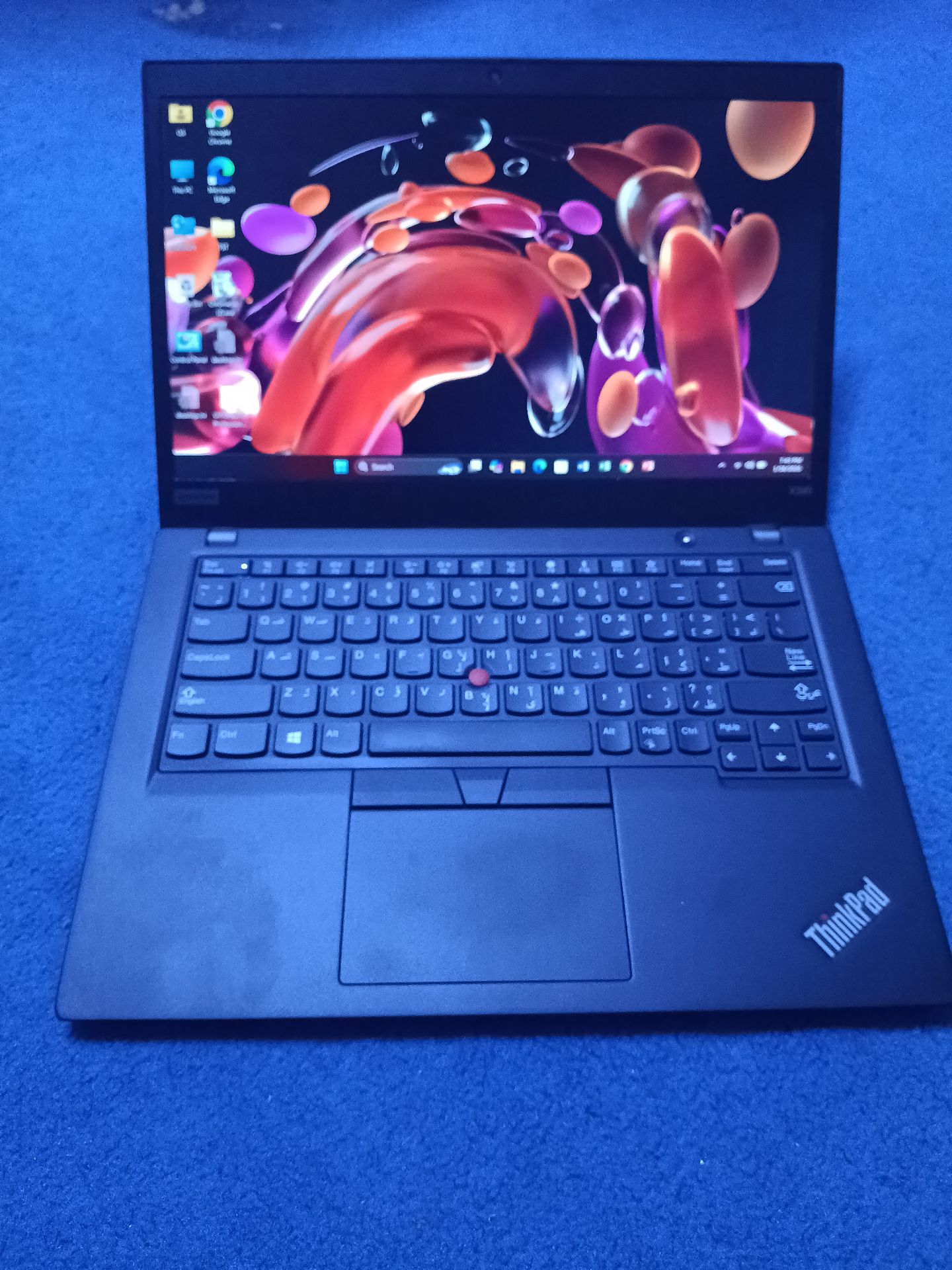 Laptop i5 8th gen - Image 1