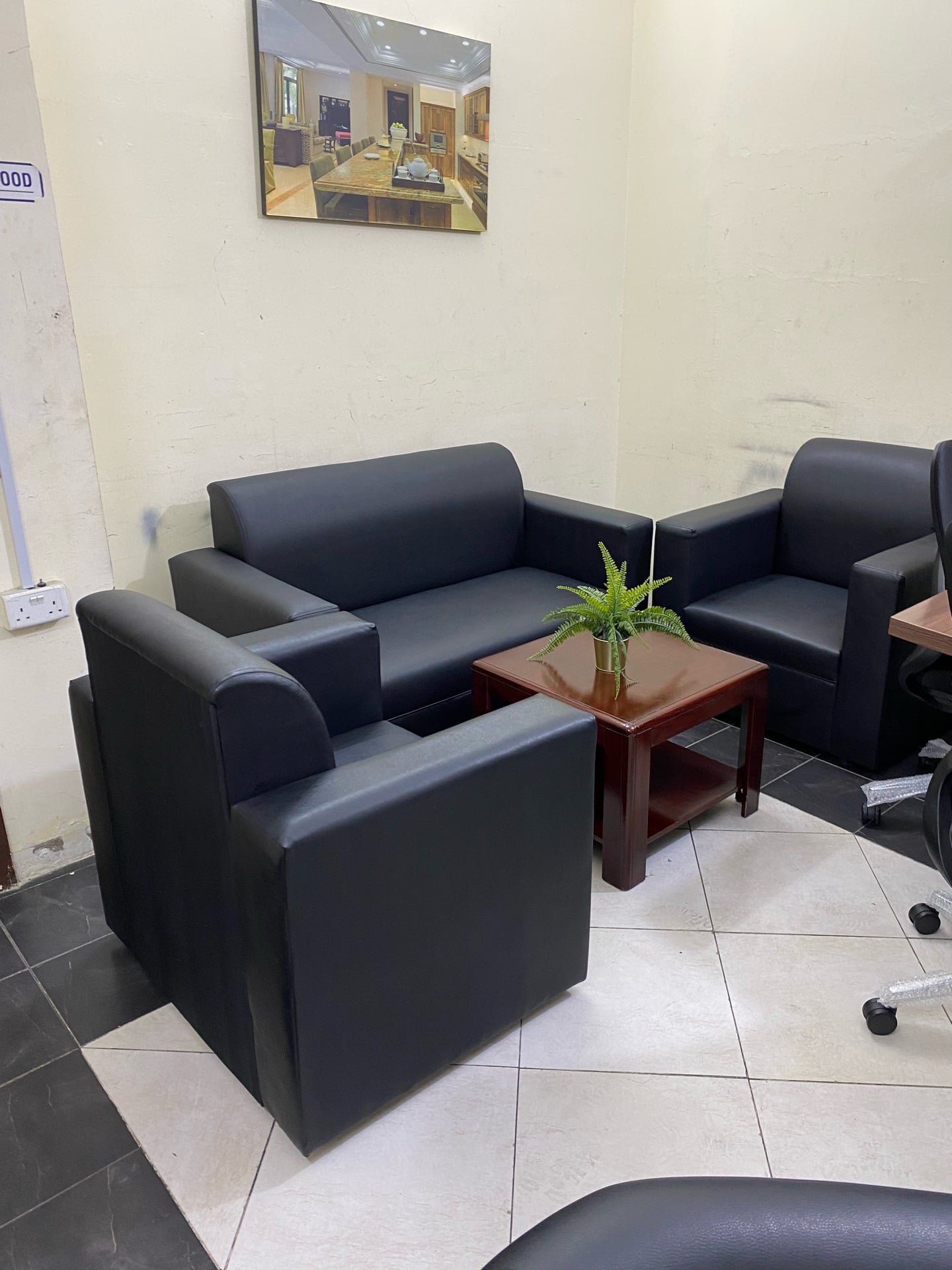 Used office furniture selling  - Image 4