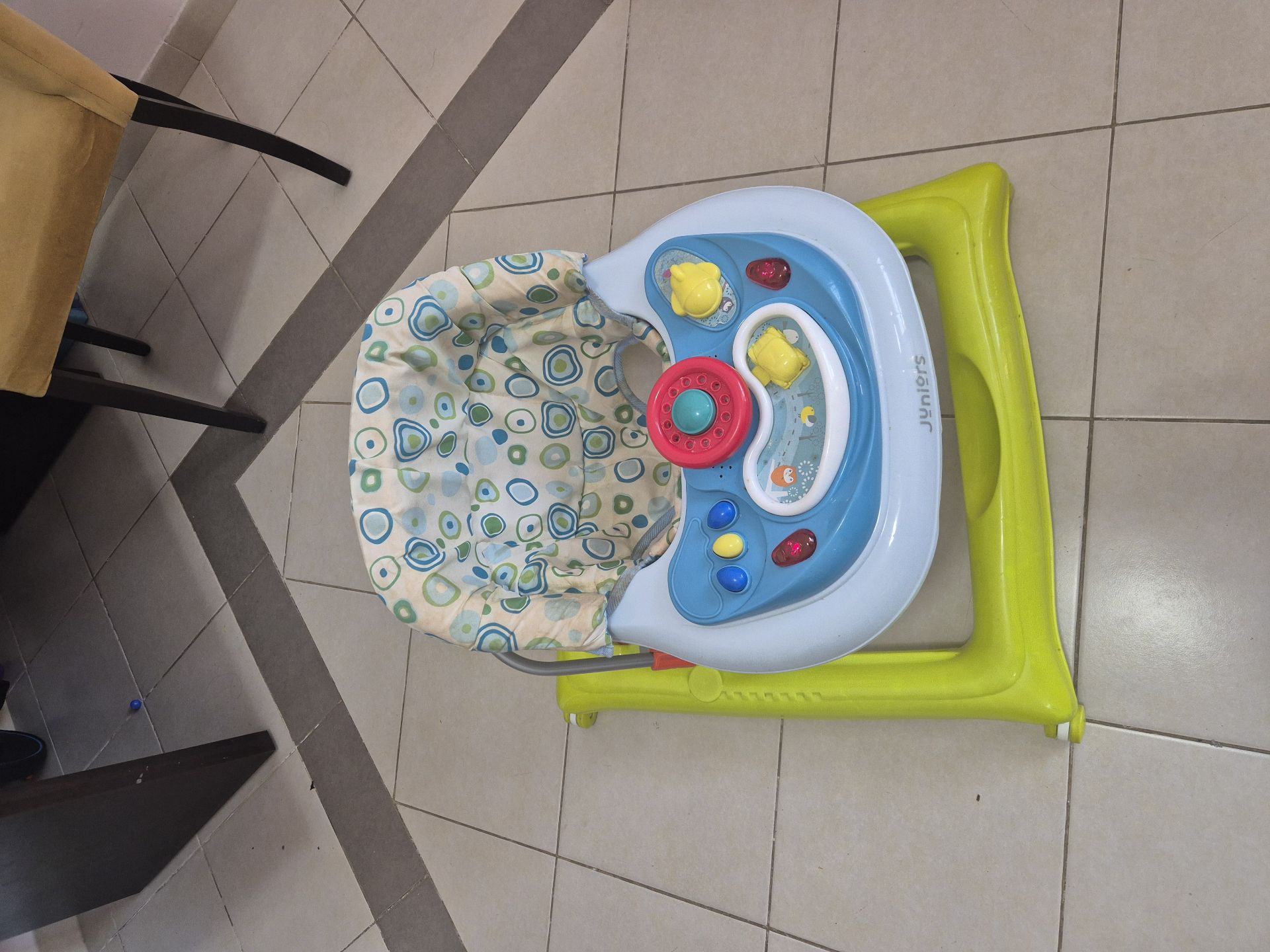 Baby walker - Image 1