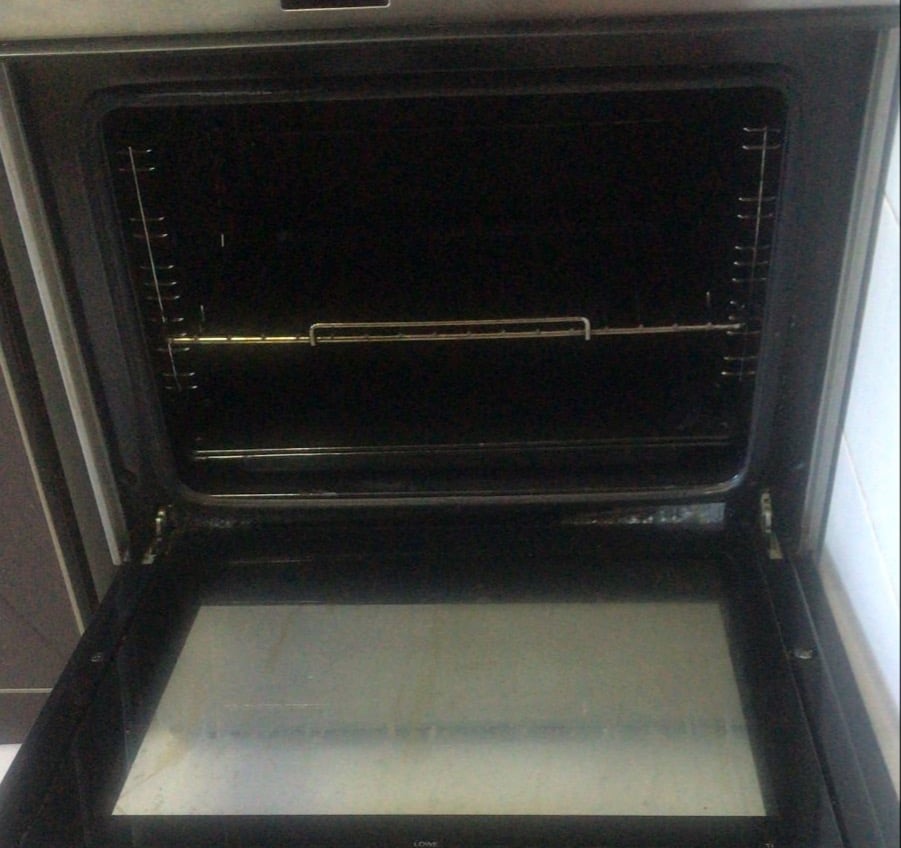 ELECTRIC STOVE WITH OVEN  - Image 4
