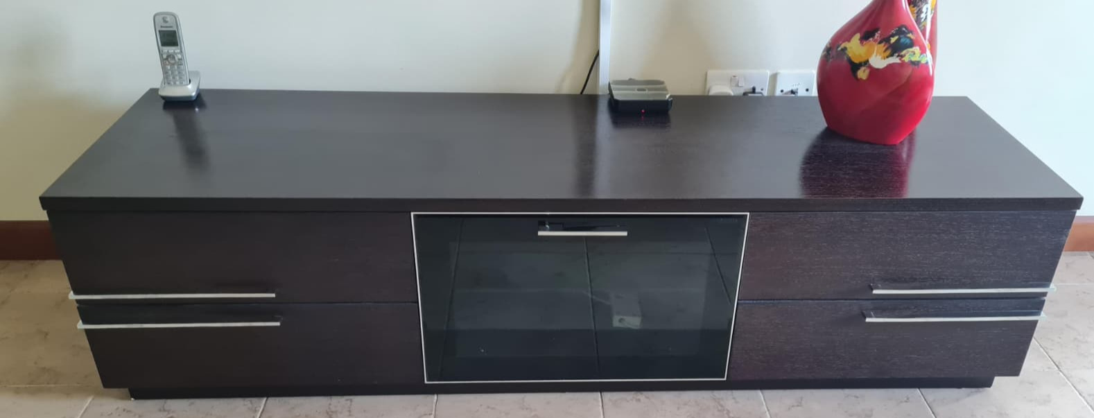 TV UNIT for SALE! - Image 3