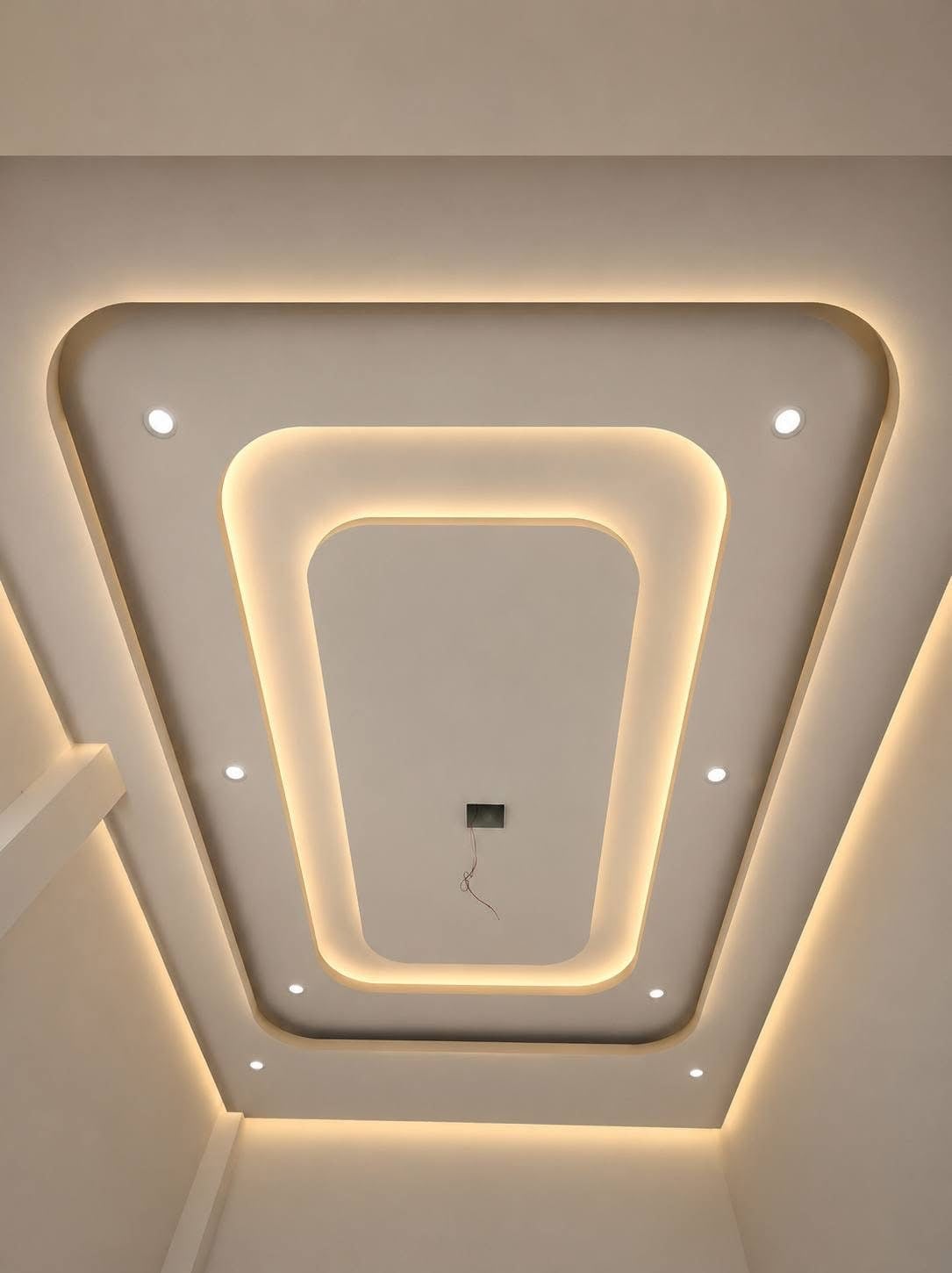 Gypsum | Painting | Ceiling Decore | Tiles | Marble | Cerimic - Image 7