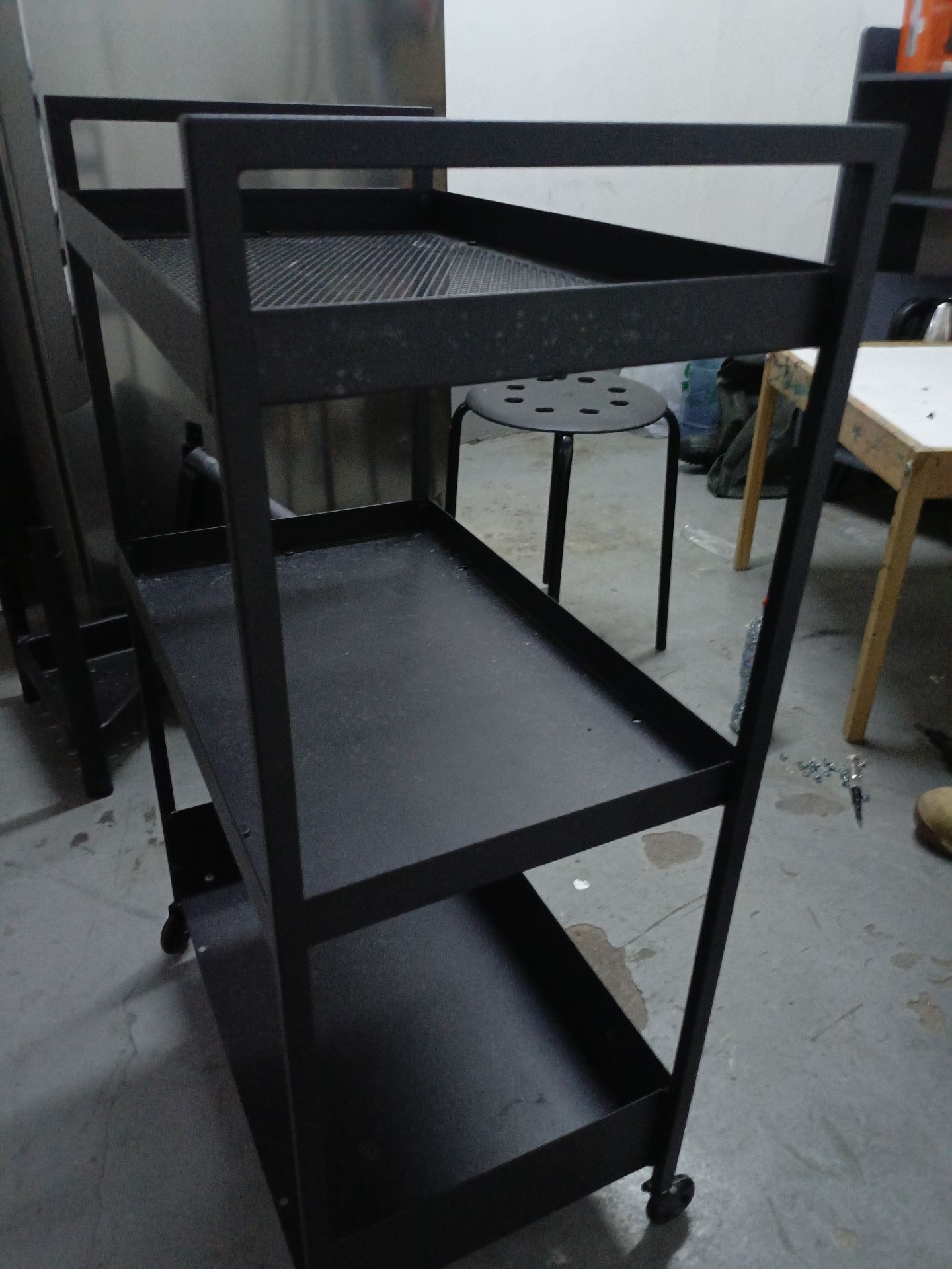 Kitchen Trolley  - Image 5