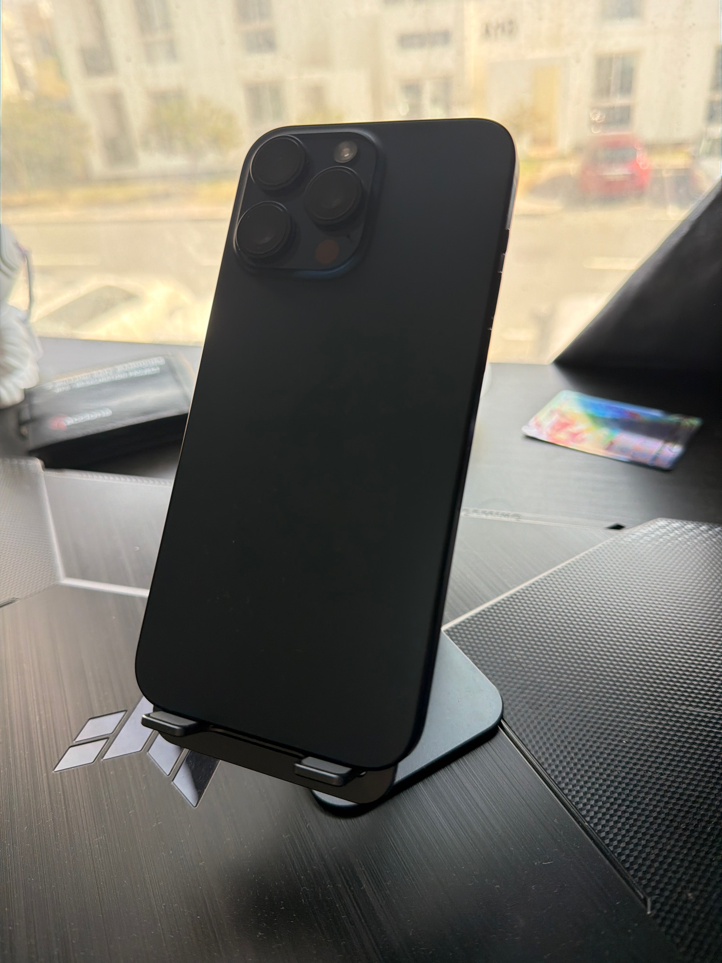 I phone 15 pro max, 512 GB, 86% battery health - Image 2