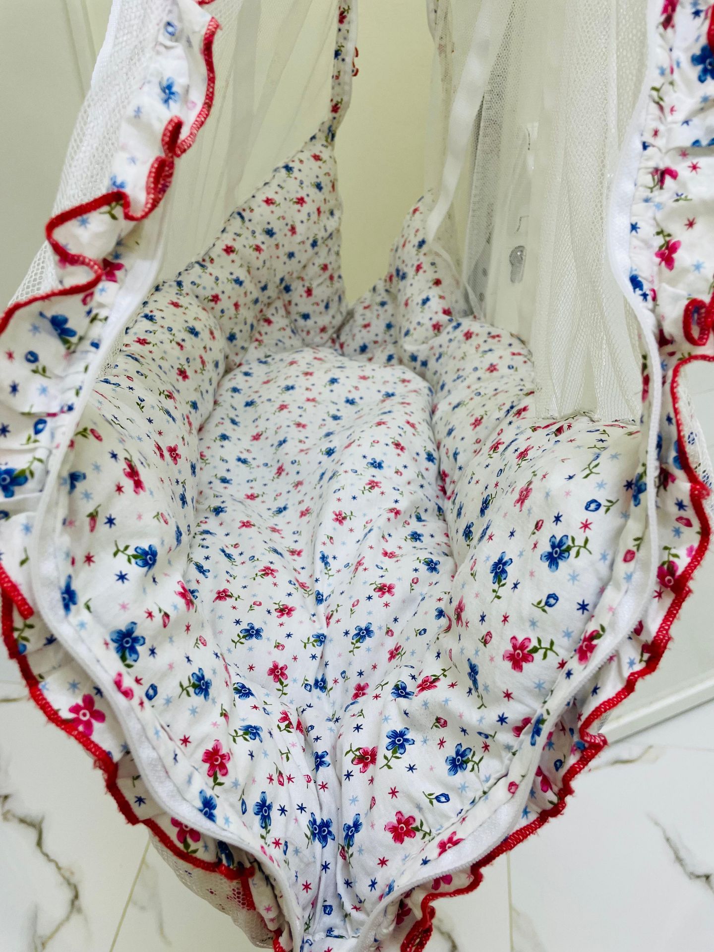 Cloth cradle - Image 4