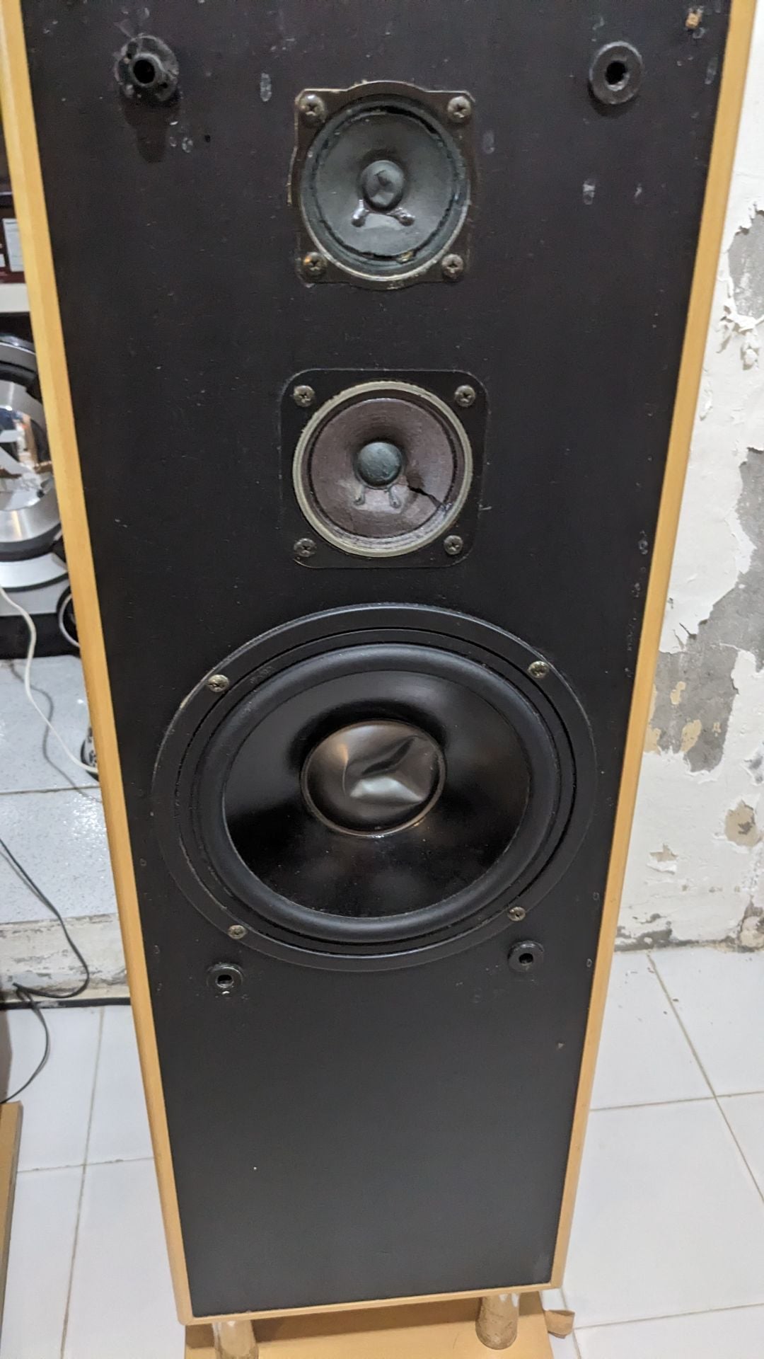 3 wqy speaker  - Image 5