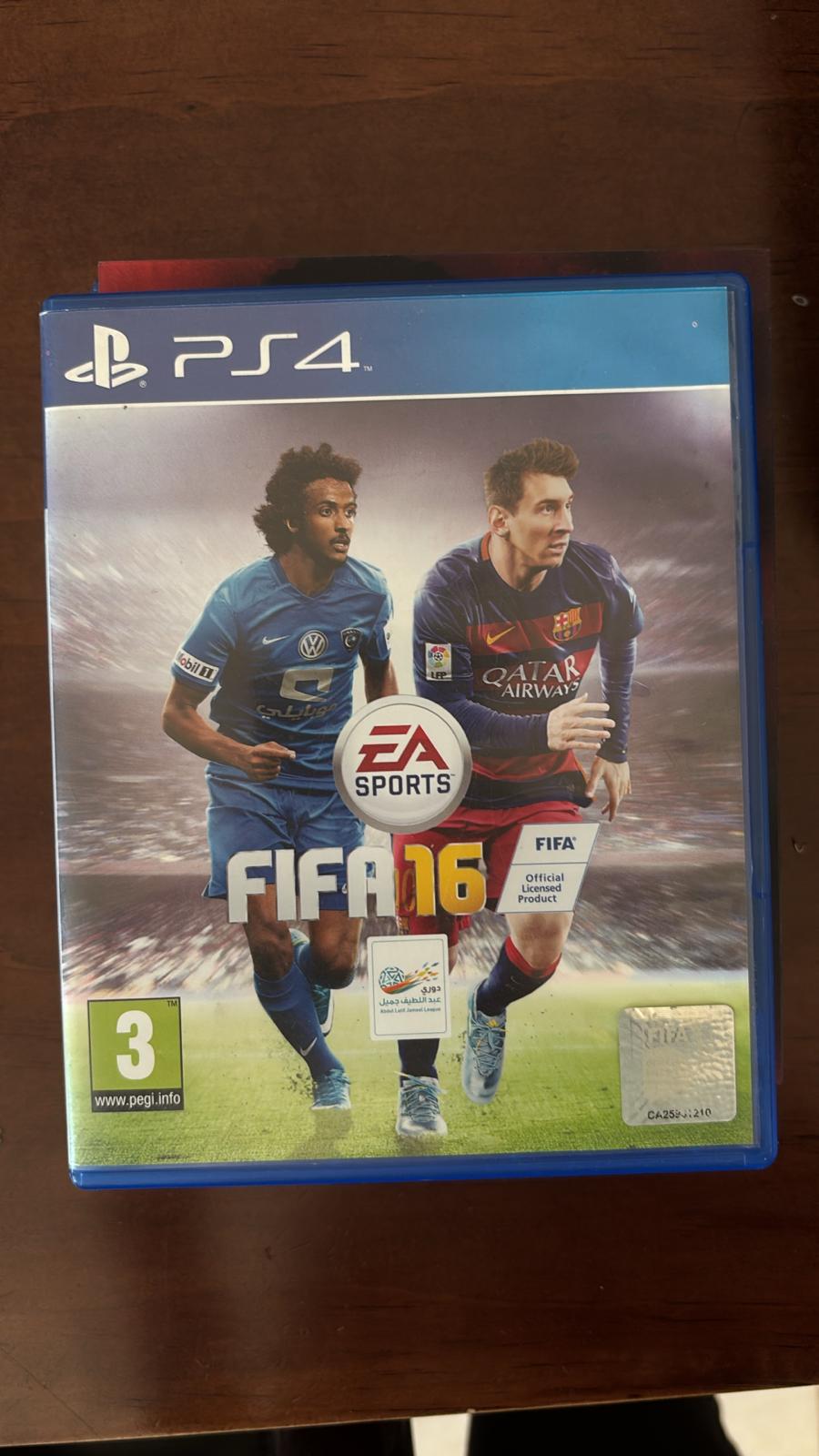 7 ألعاب PS4 - Image 3