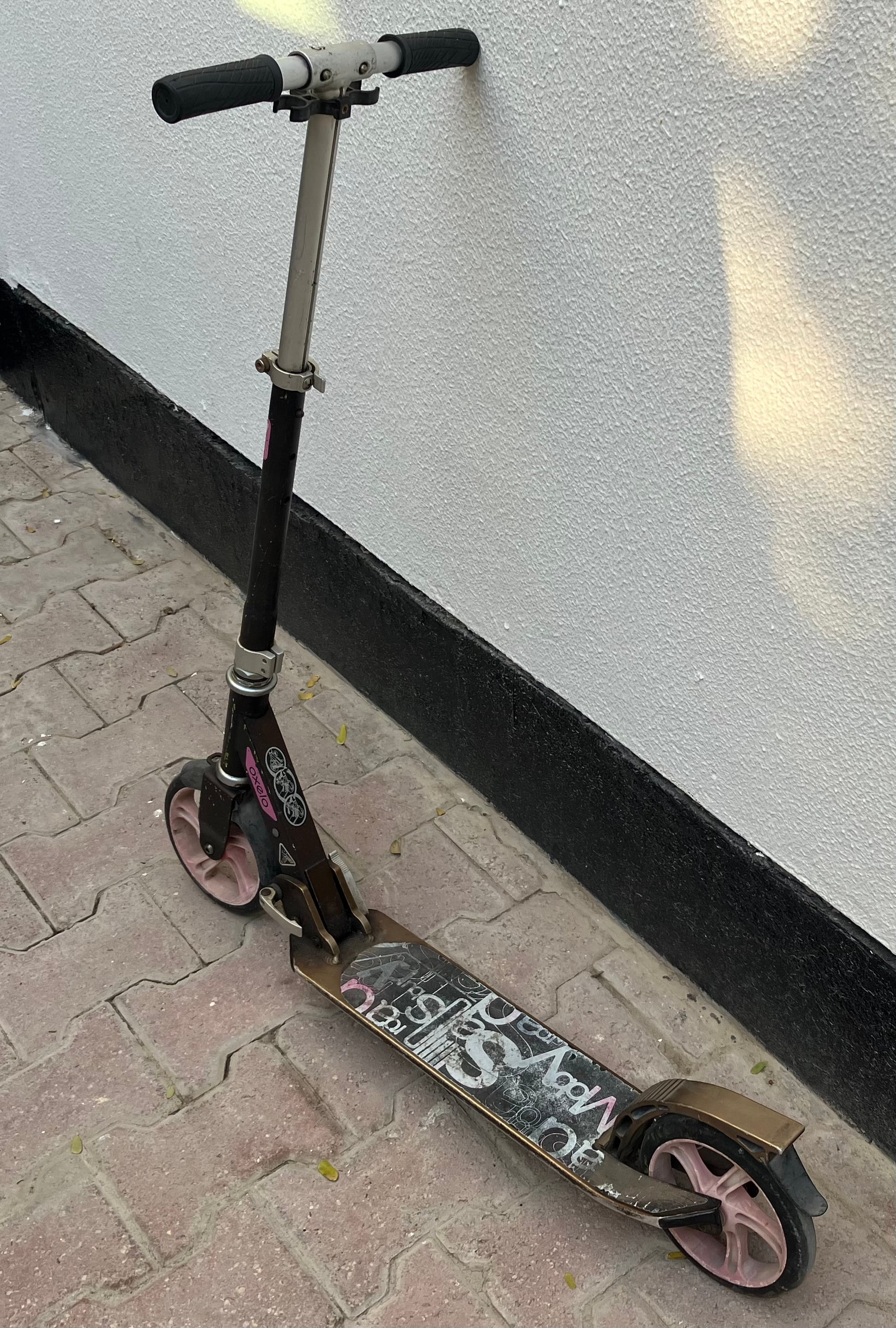 Scooter Oxelo Decathlon - Image 3
