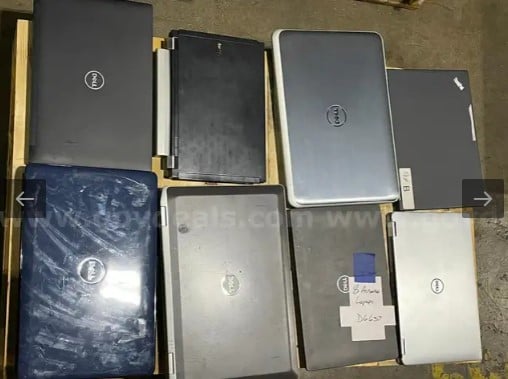 FS: LAPTOPS - Image 4