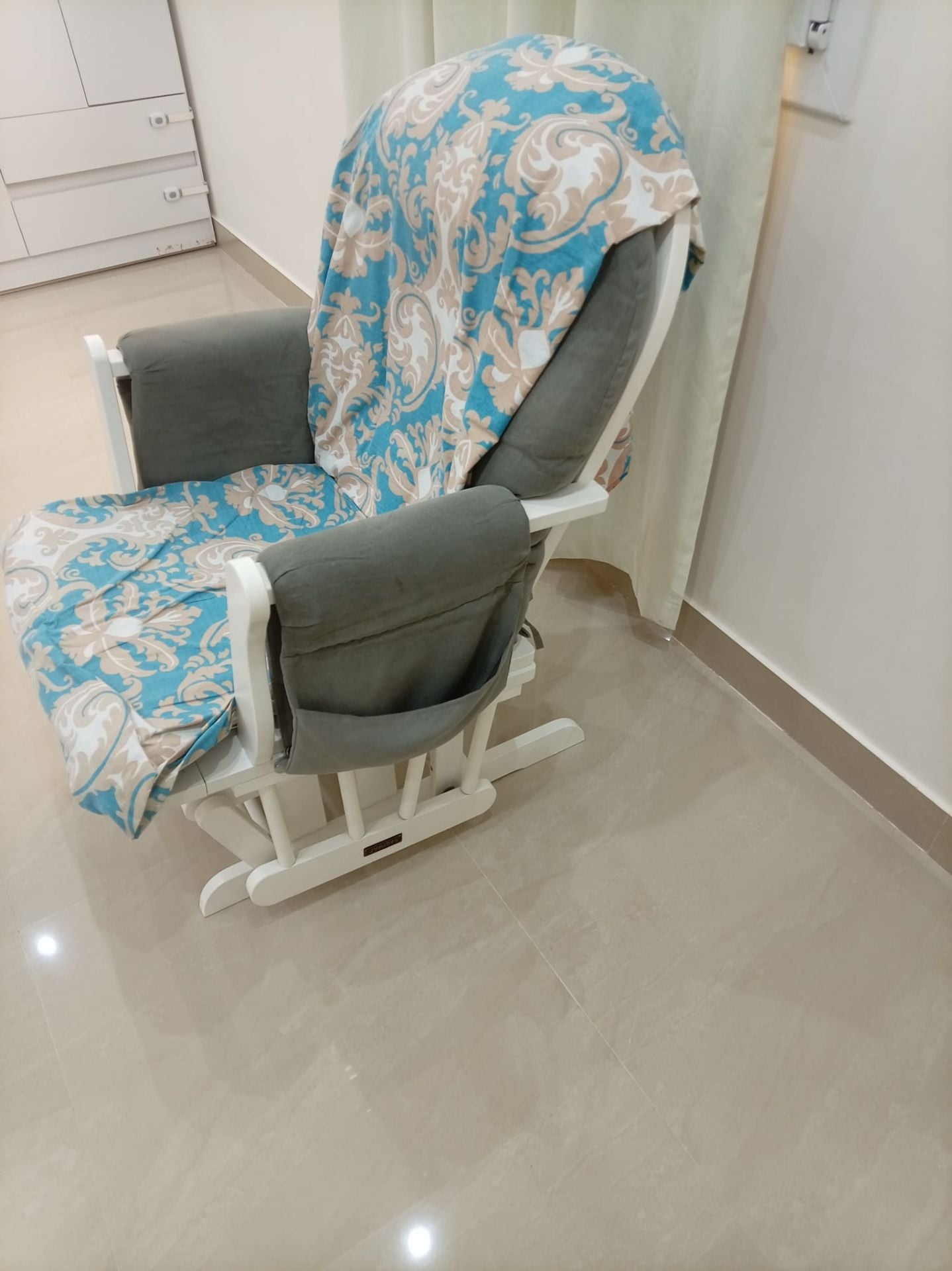 Rocking Chair - Image 3