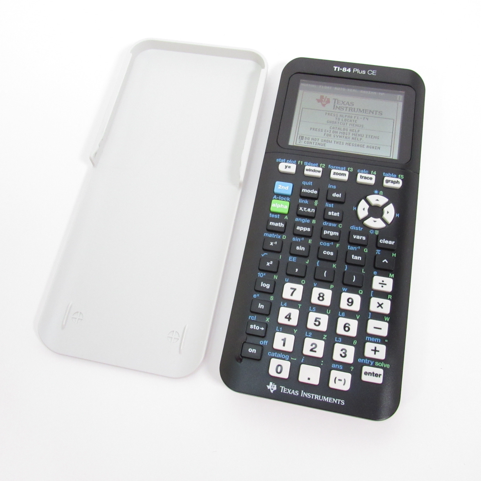 Graphing Calculator TI-84 - Image 4