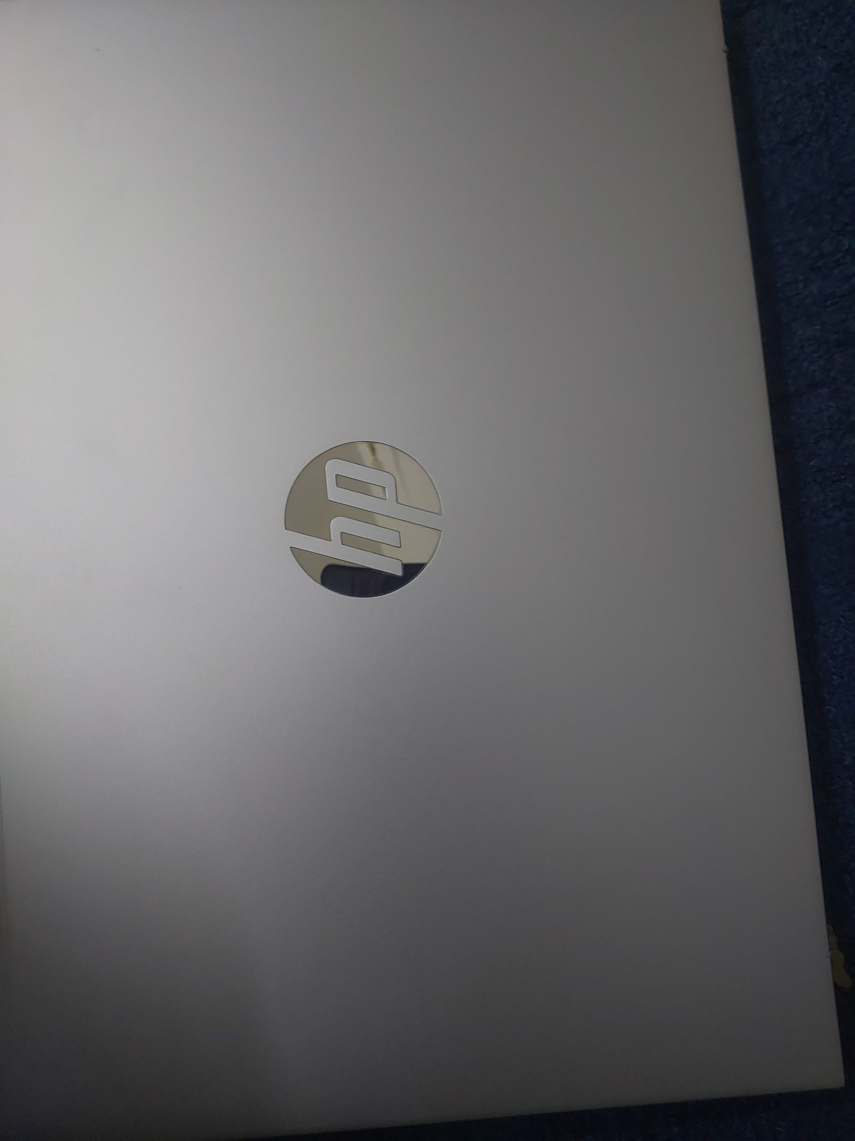 HP ProBook 460 G11 16in – Excellent condition - Image 4
