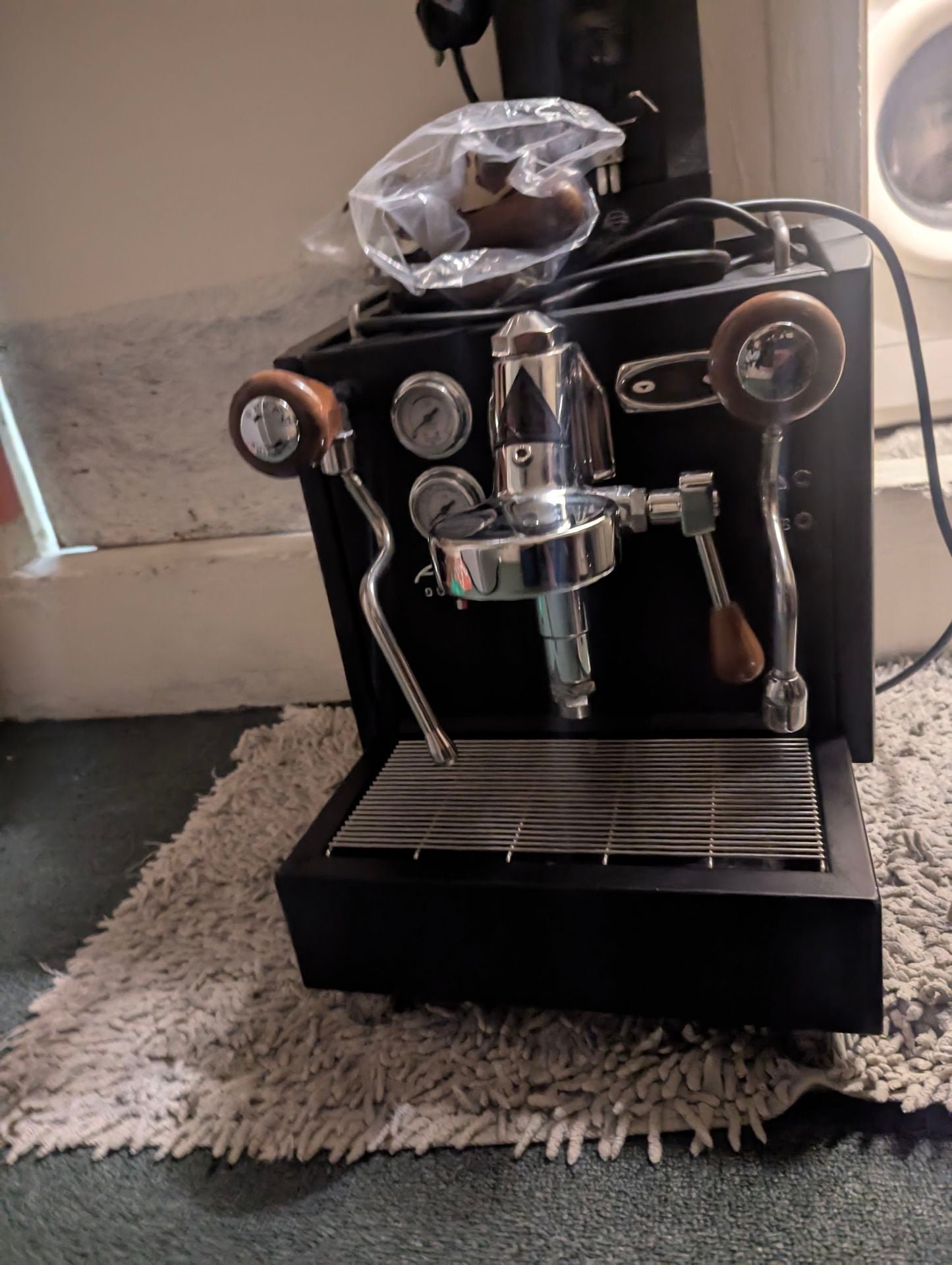 Espresso Machine For Rent  - Image 3