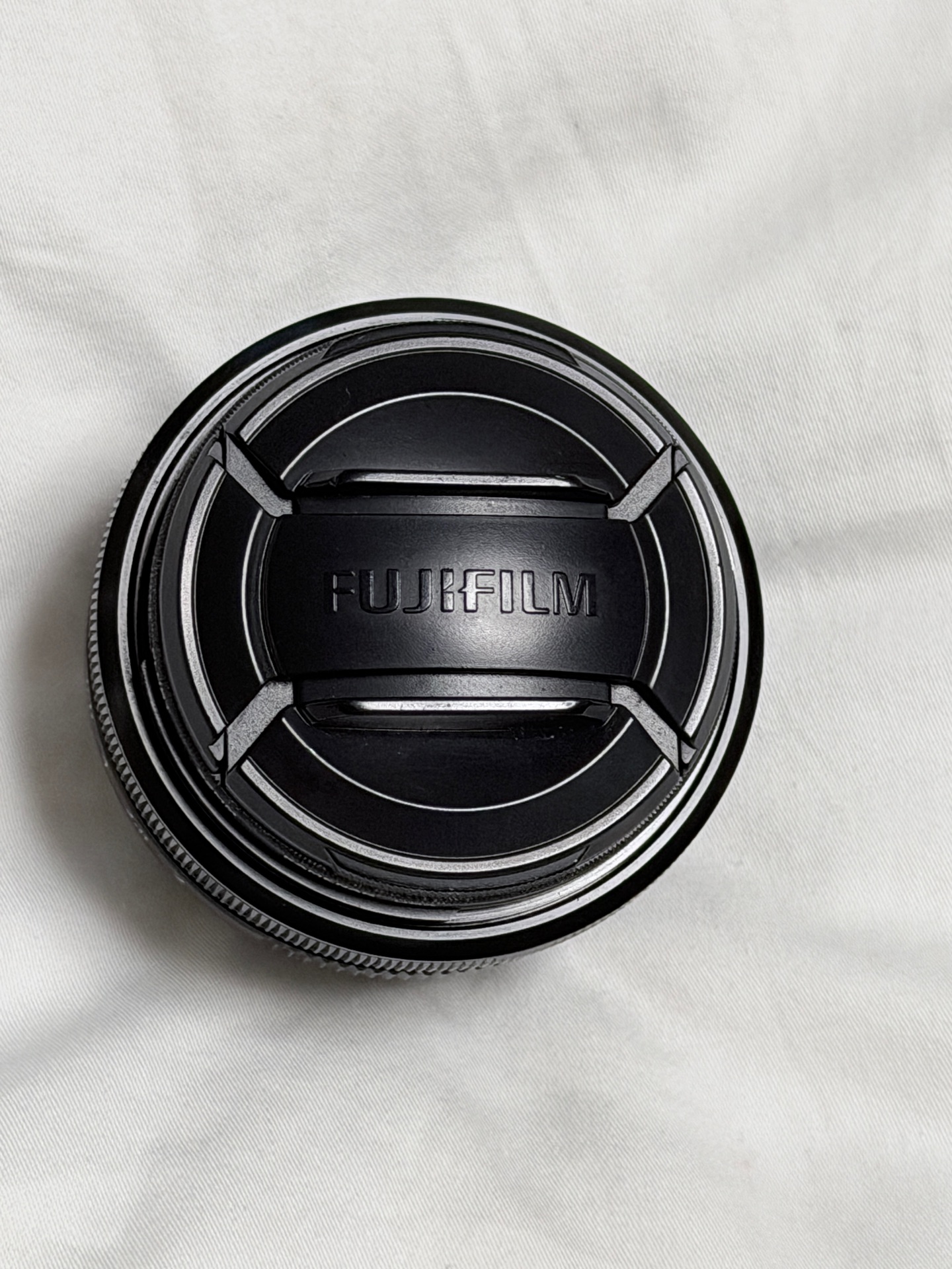 FUJIFILM XF 18mm F2.0 R - Image 6