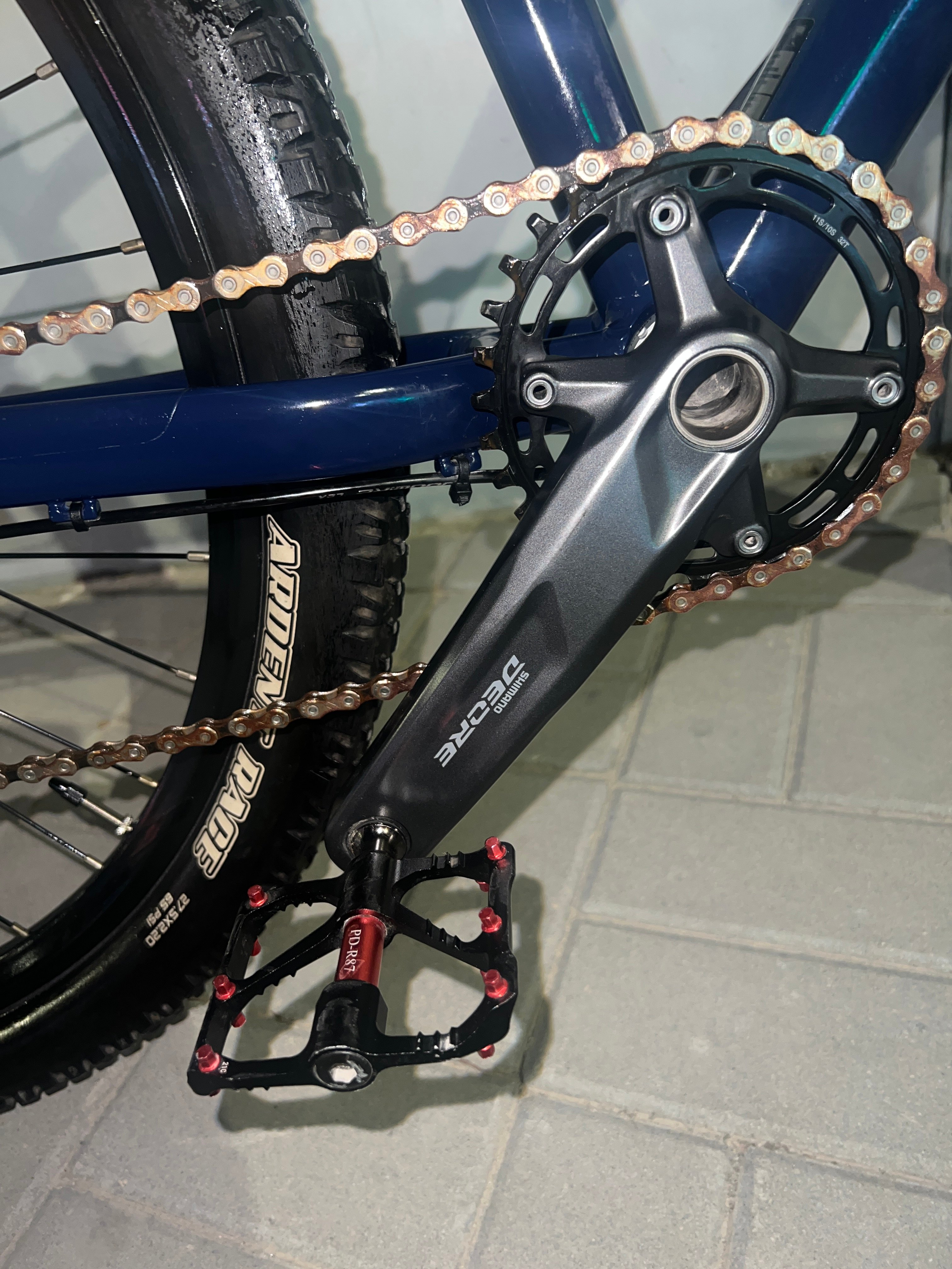 Giant Talon MTB (Excellent Condition) - Image 3