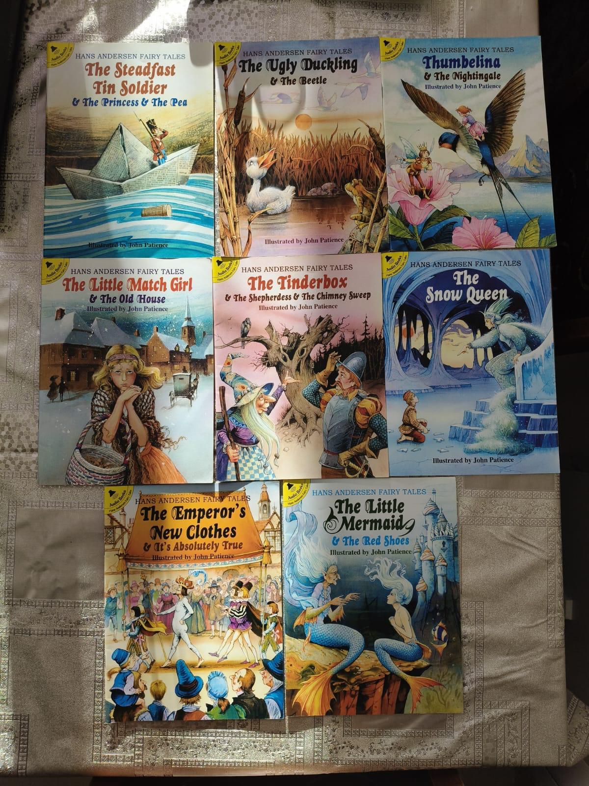 Collections of Books, Novels, - Image 8